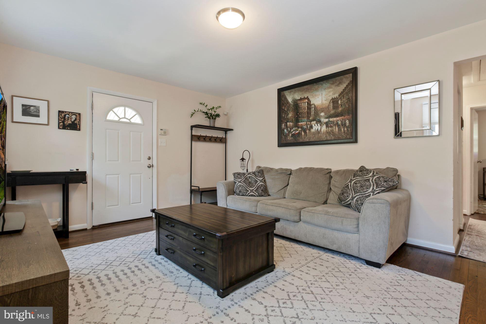 MARYVALE - Residential