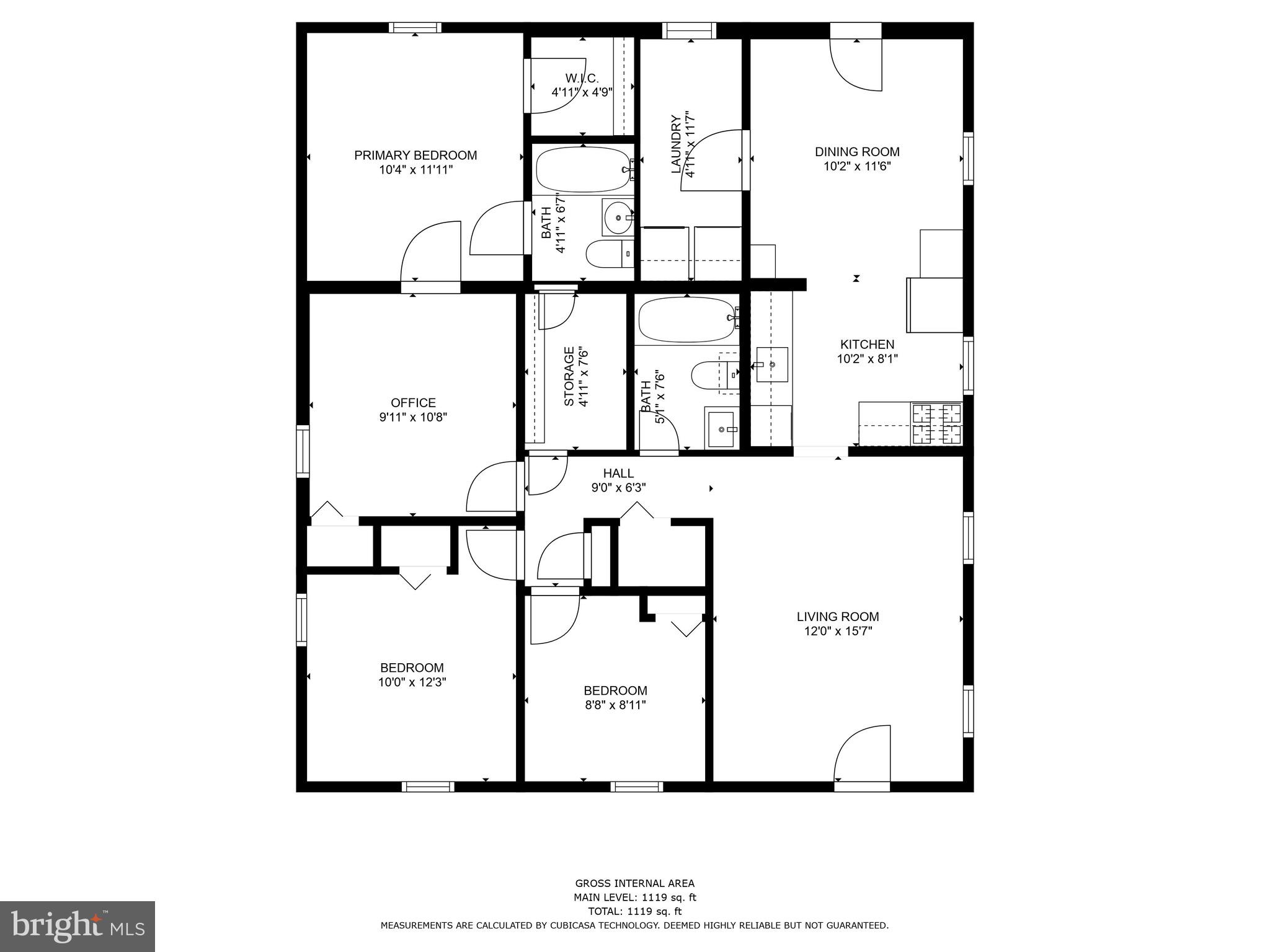 MARYVALE - Residential
