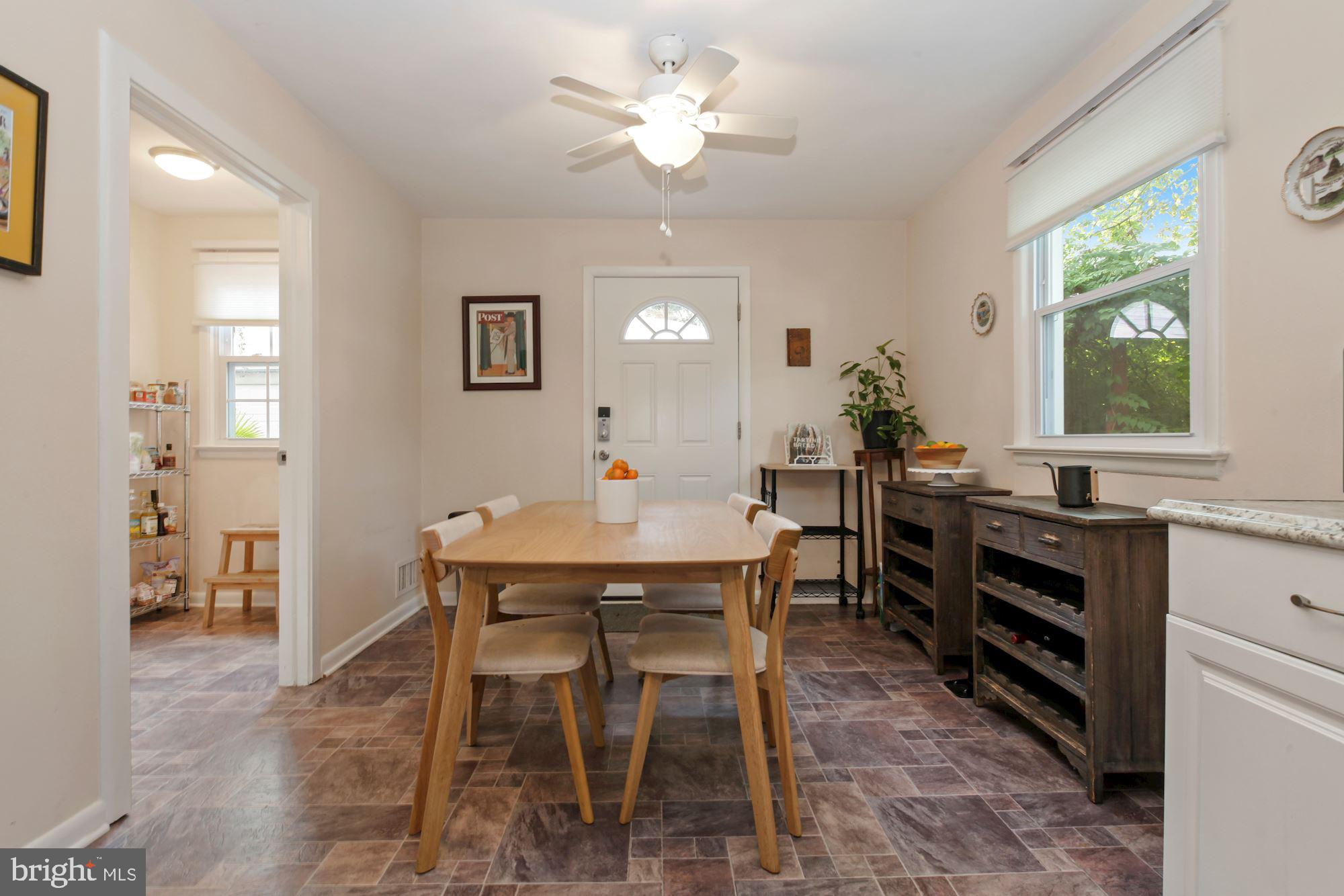 MARYVALE - Residential