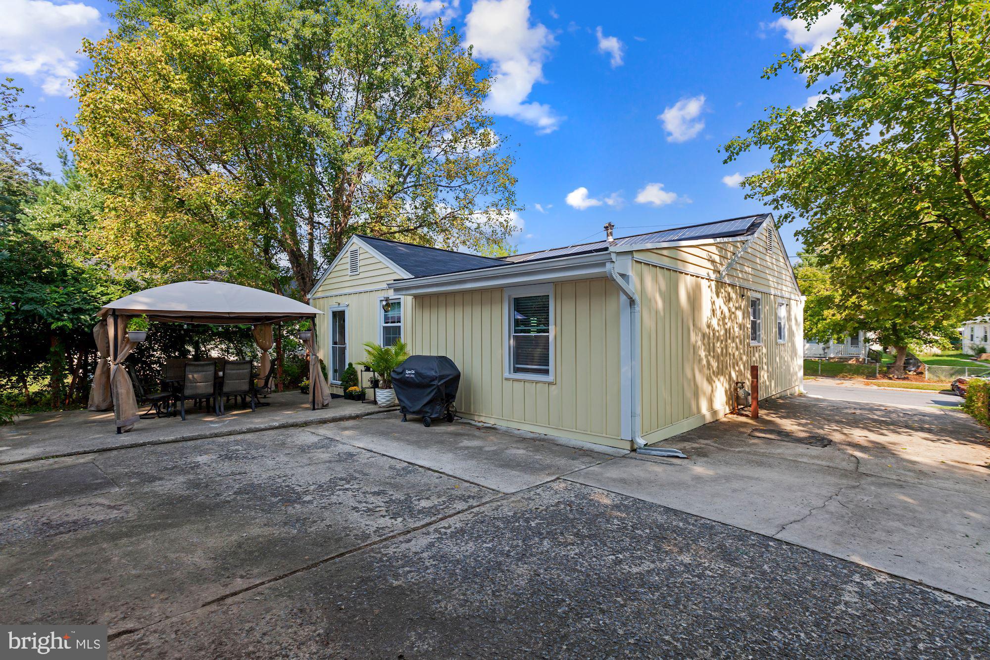 MARYVALE - Residential