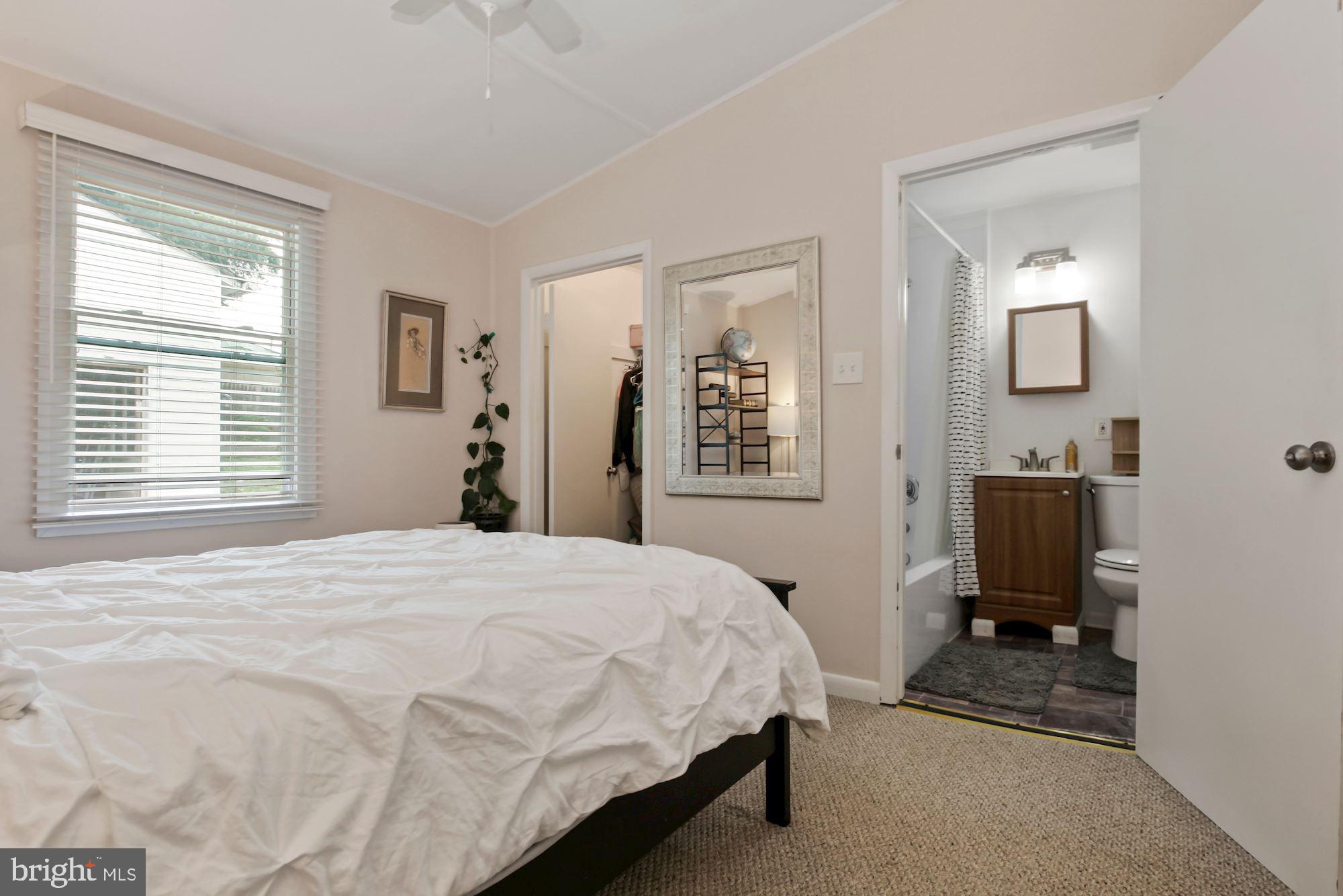 MARYVALE - Residential