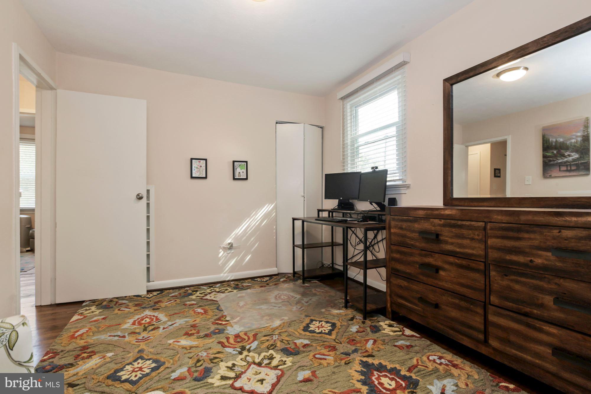 MARYVALE - Residential