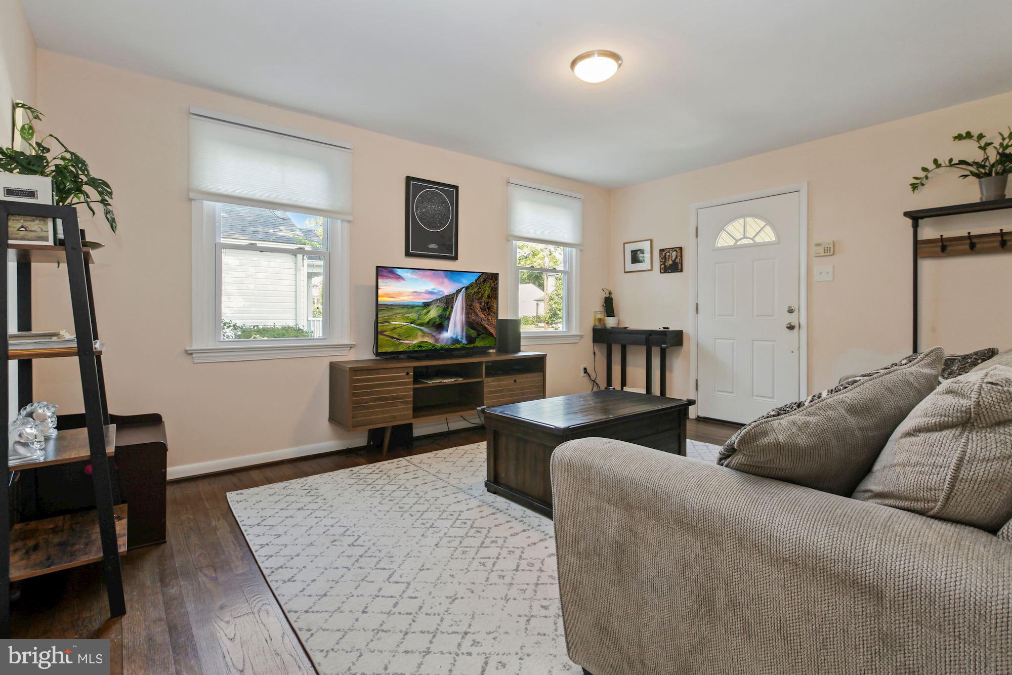 MARYVALE - Residential