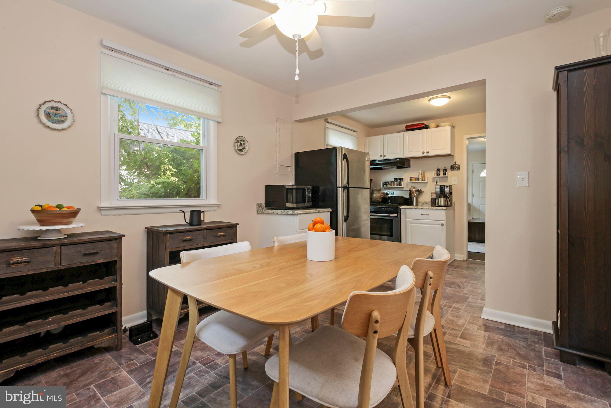 MARYVALE - Residential