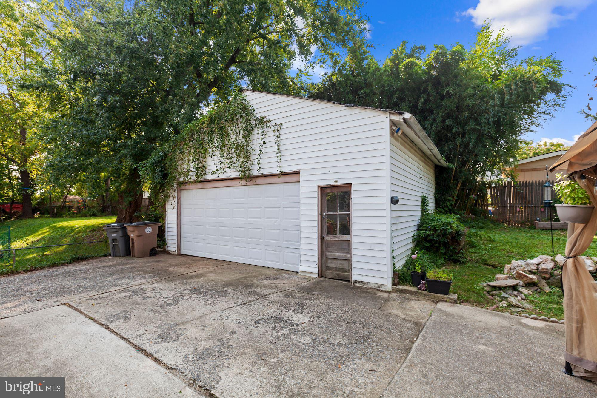 MARYVALE - Residential