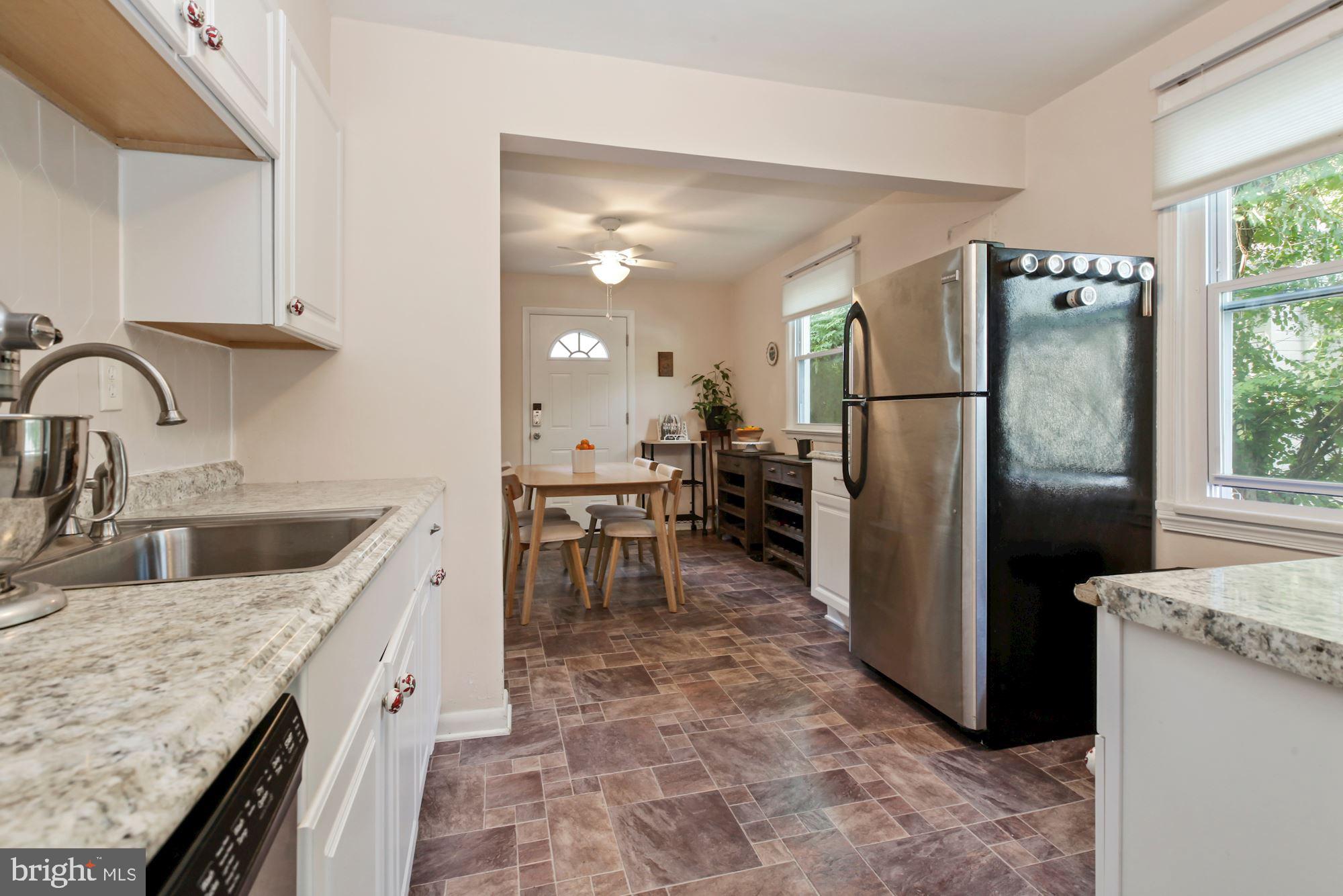 MARYVALE - Residential