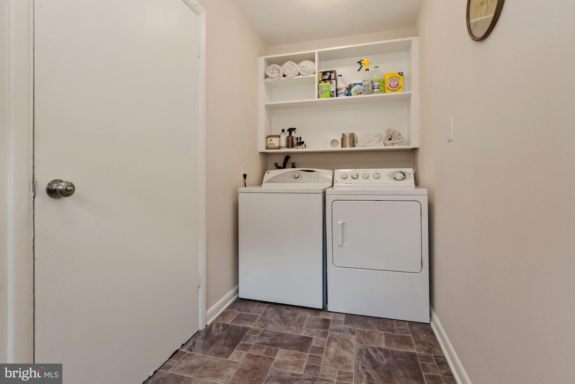 MARYVALE - Residential