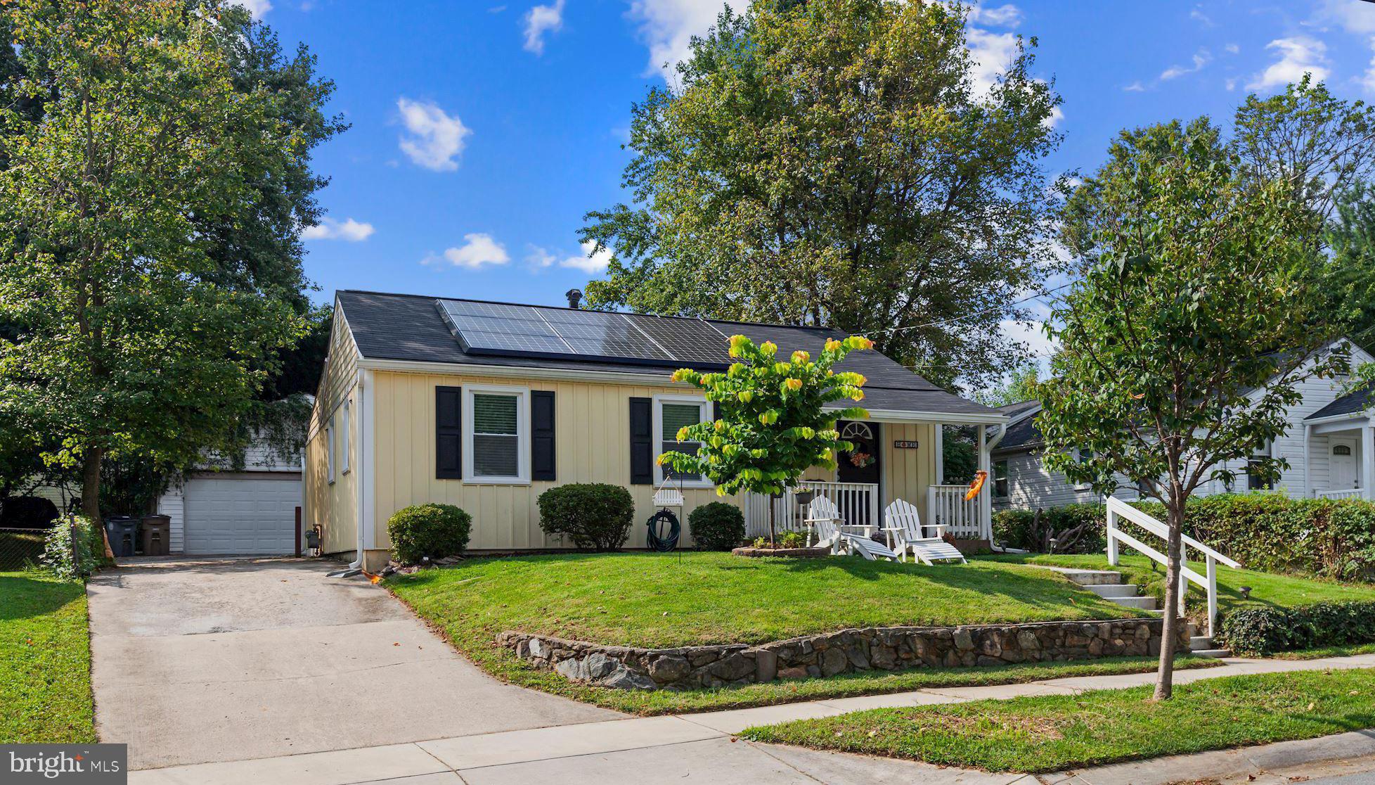 MARYVALE - Residential