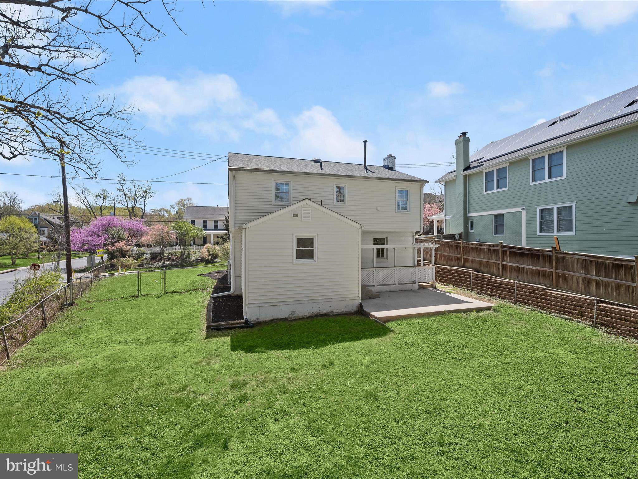 PARKWOOD - Residential