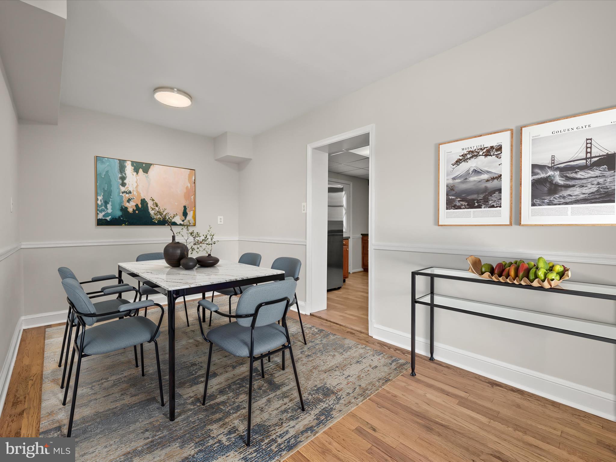 PARKWOOD - Residential