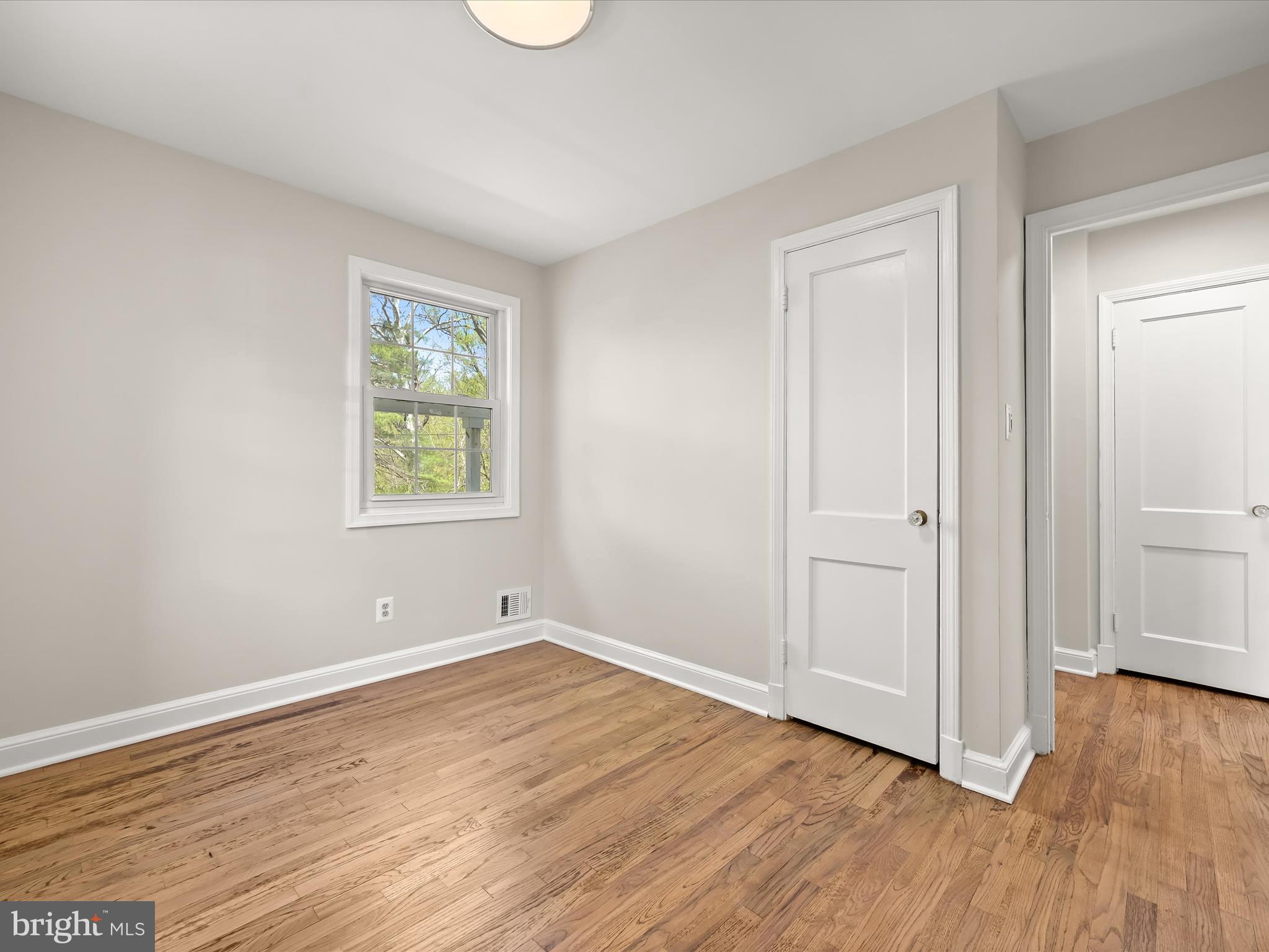 PARKWOOD - Residential