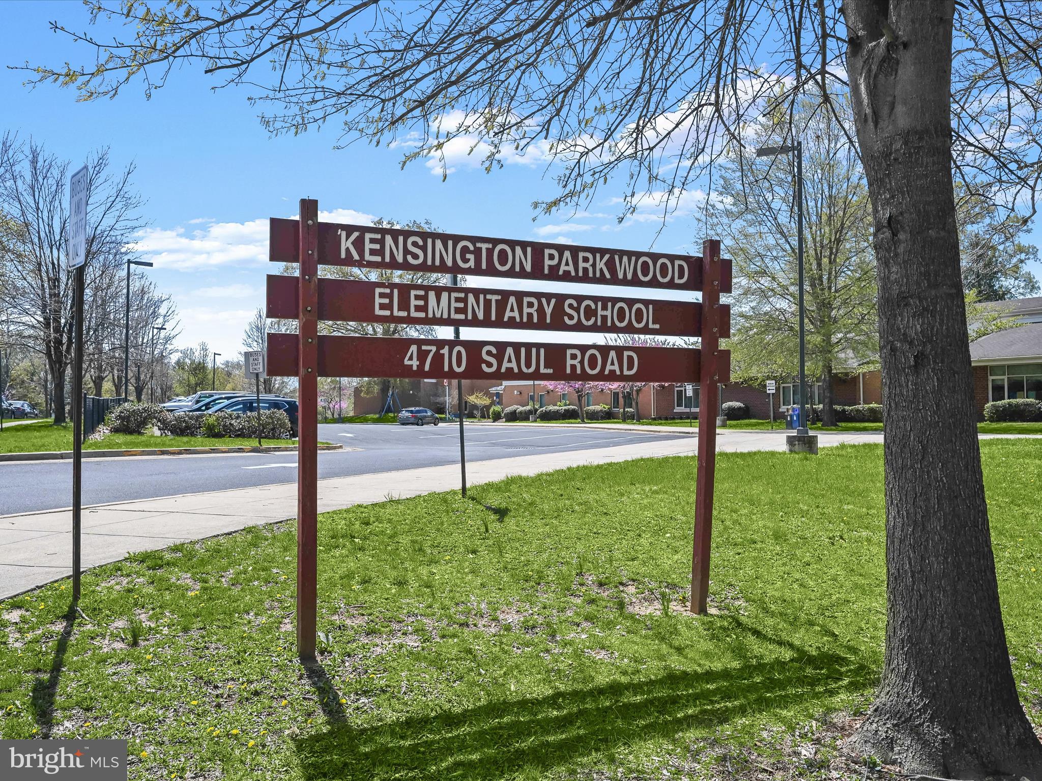 PARKWOOD - Residential