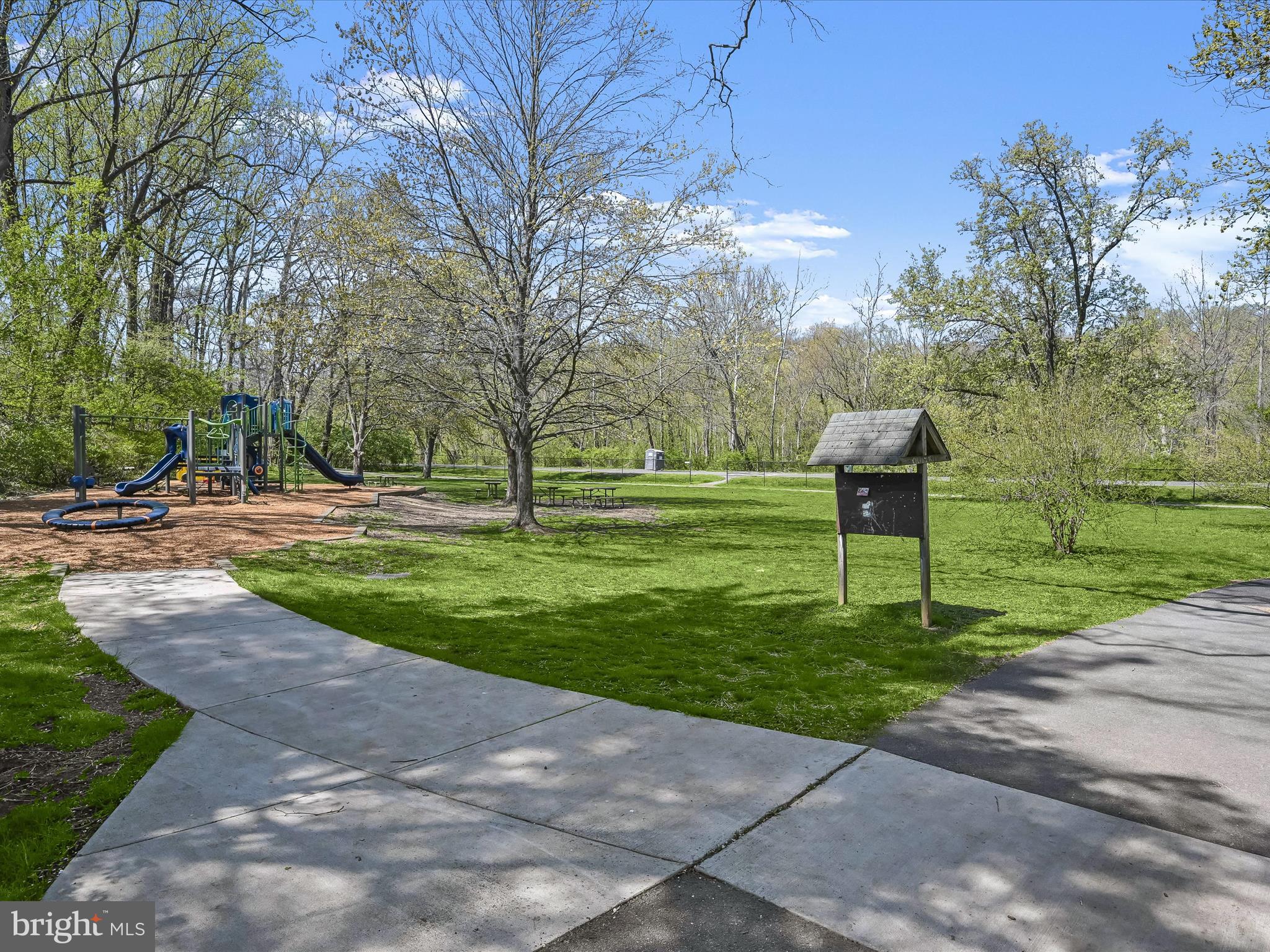 PARKWOOD - Residential