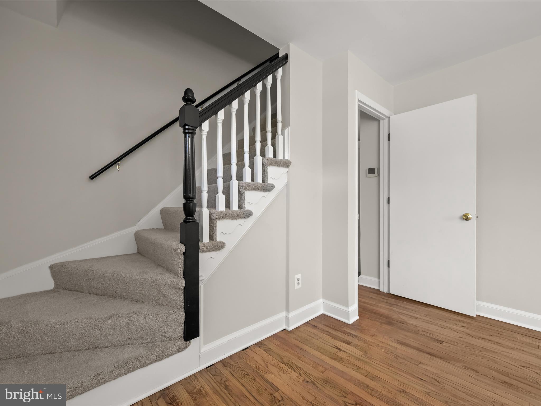 PARKWOOD - Residential