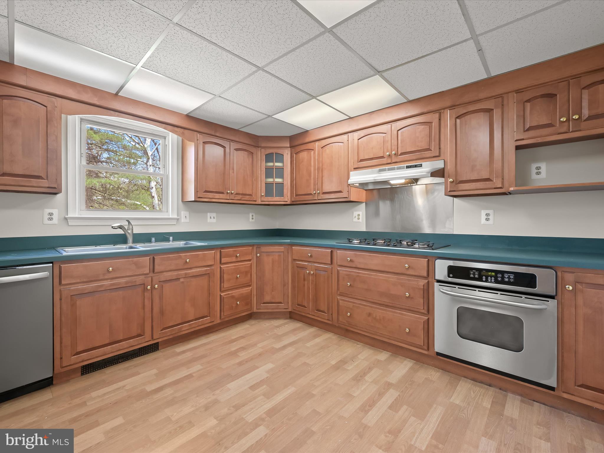 PARKWOOD - Residential