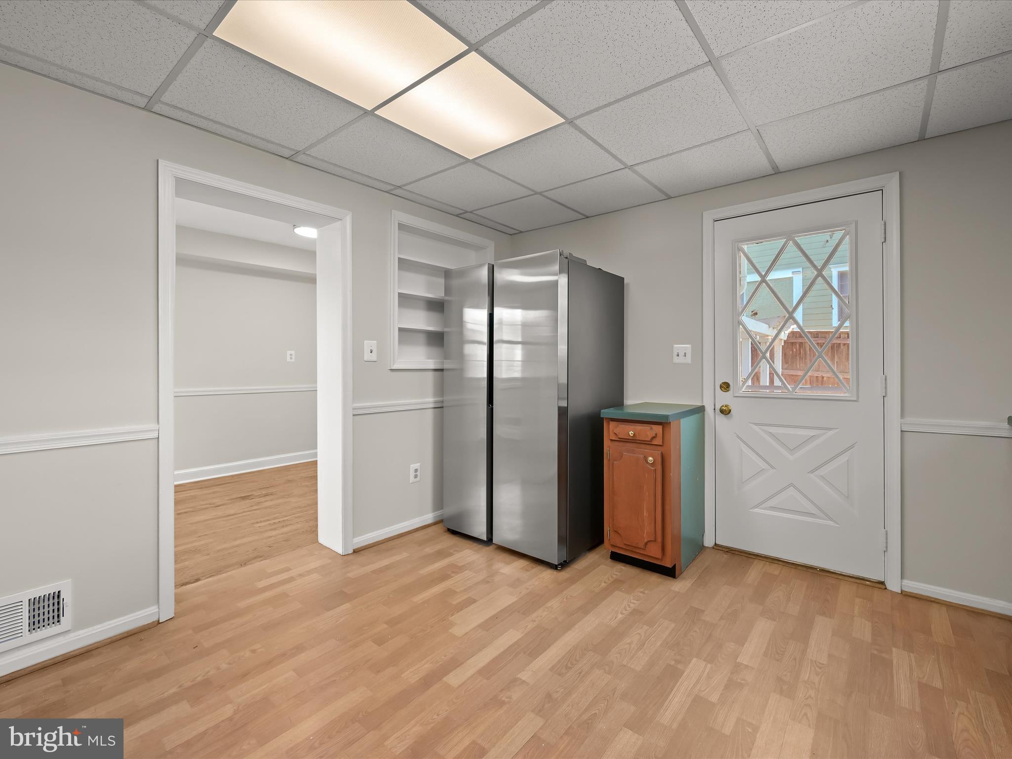 PARKWOOD - Residential