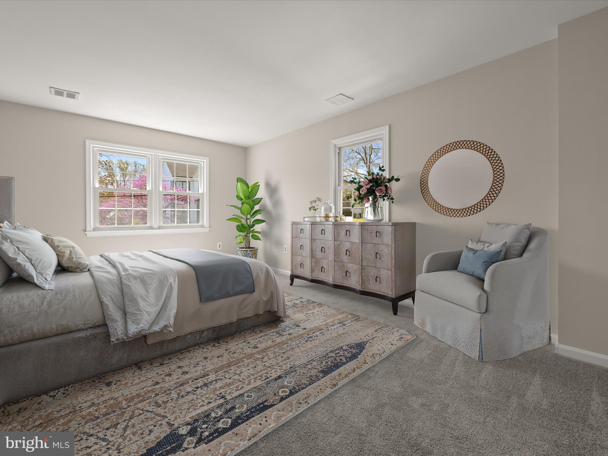 PARKWOOD - Residential