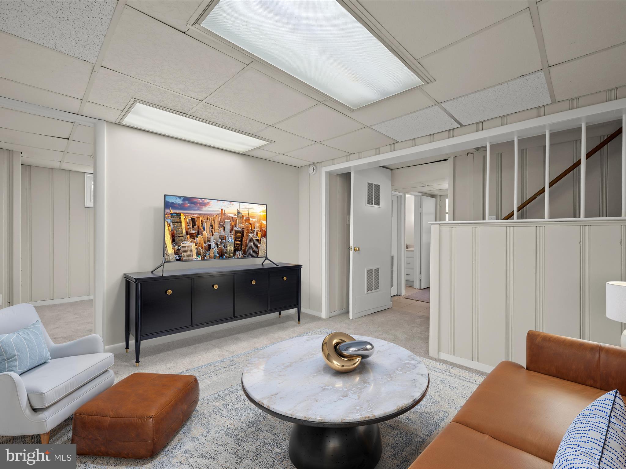 PARKWOOD - Residential