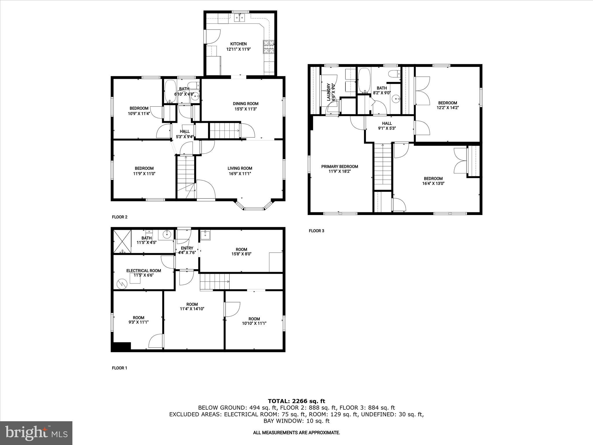 PARKWOOD - Residential