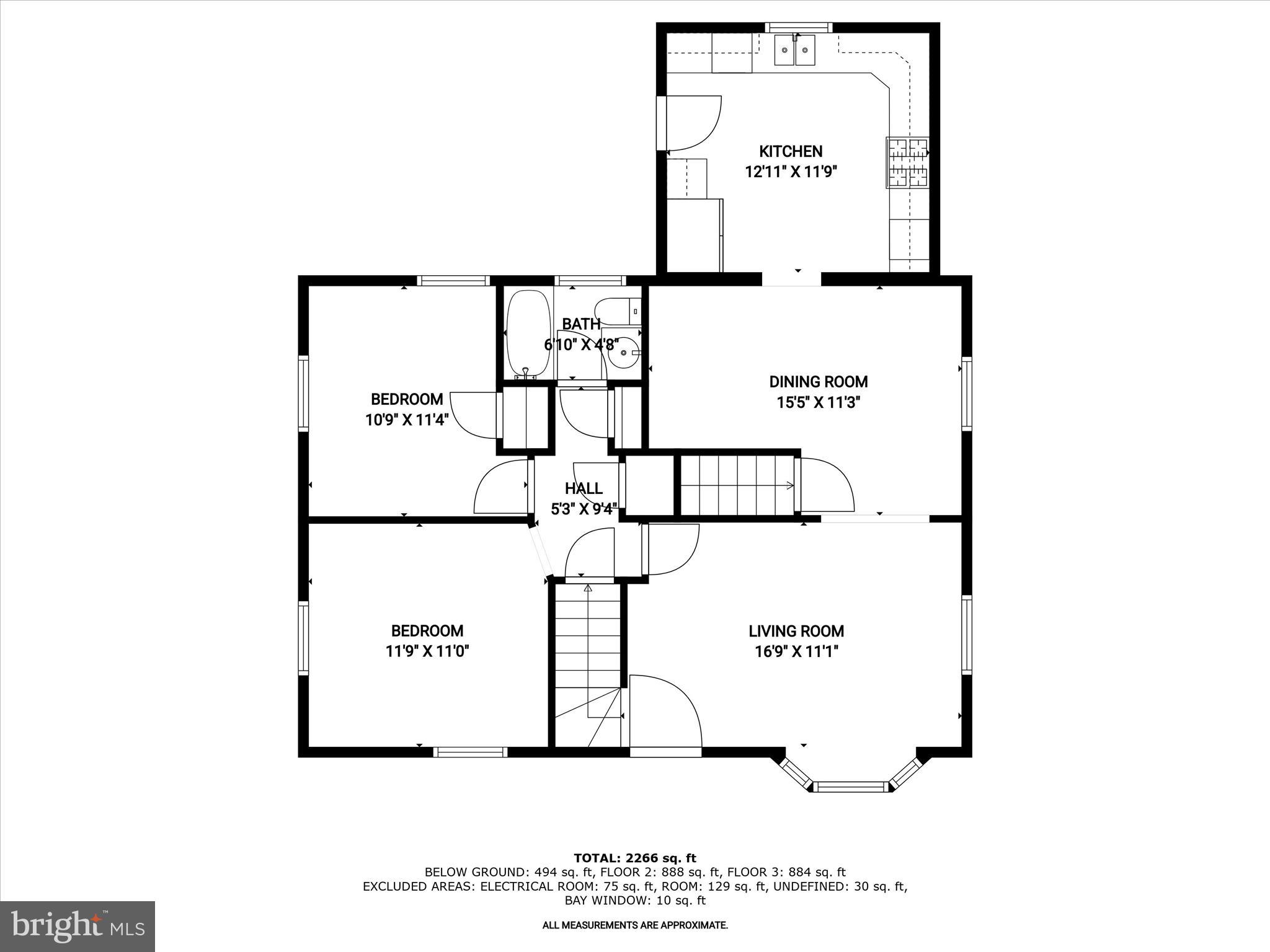 PARKWOOD - Residential