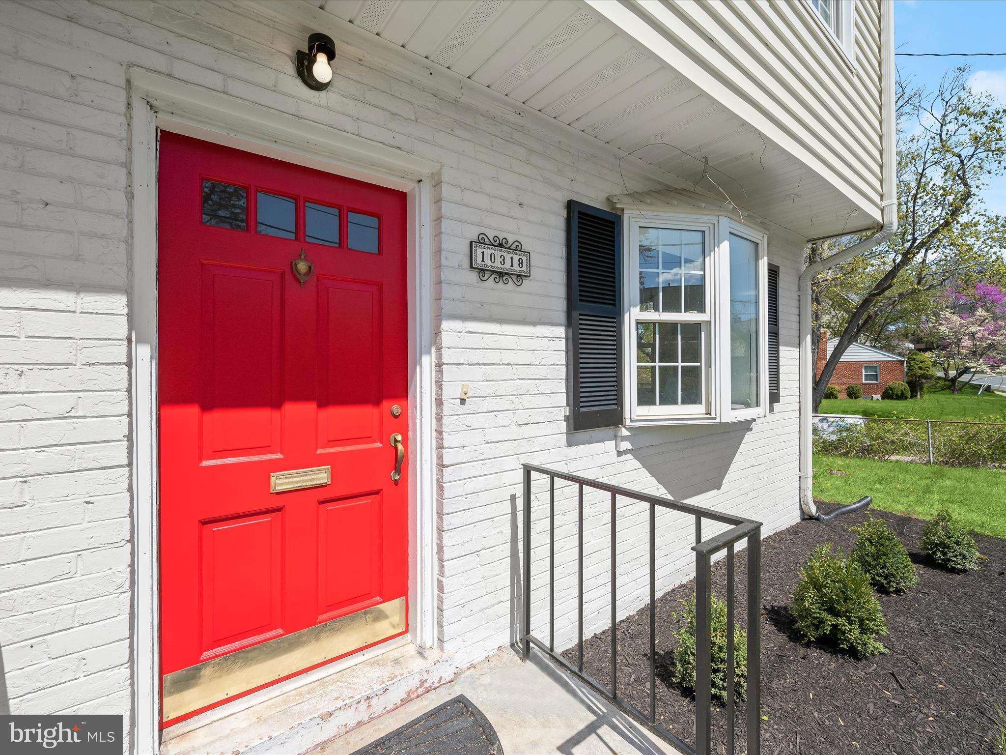 PARKWOOD - Residential