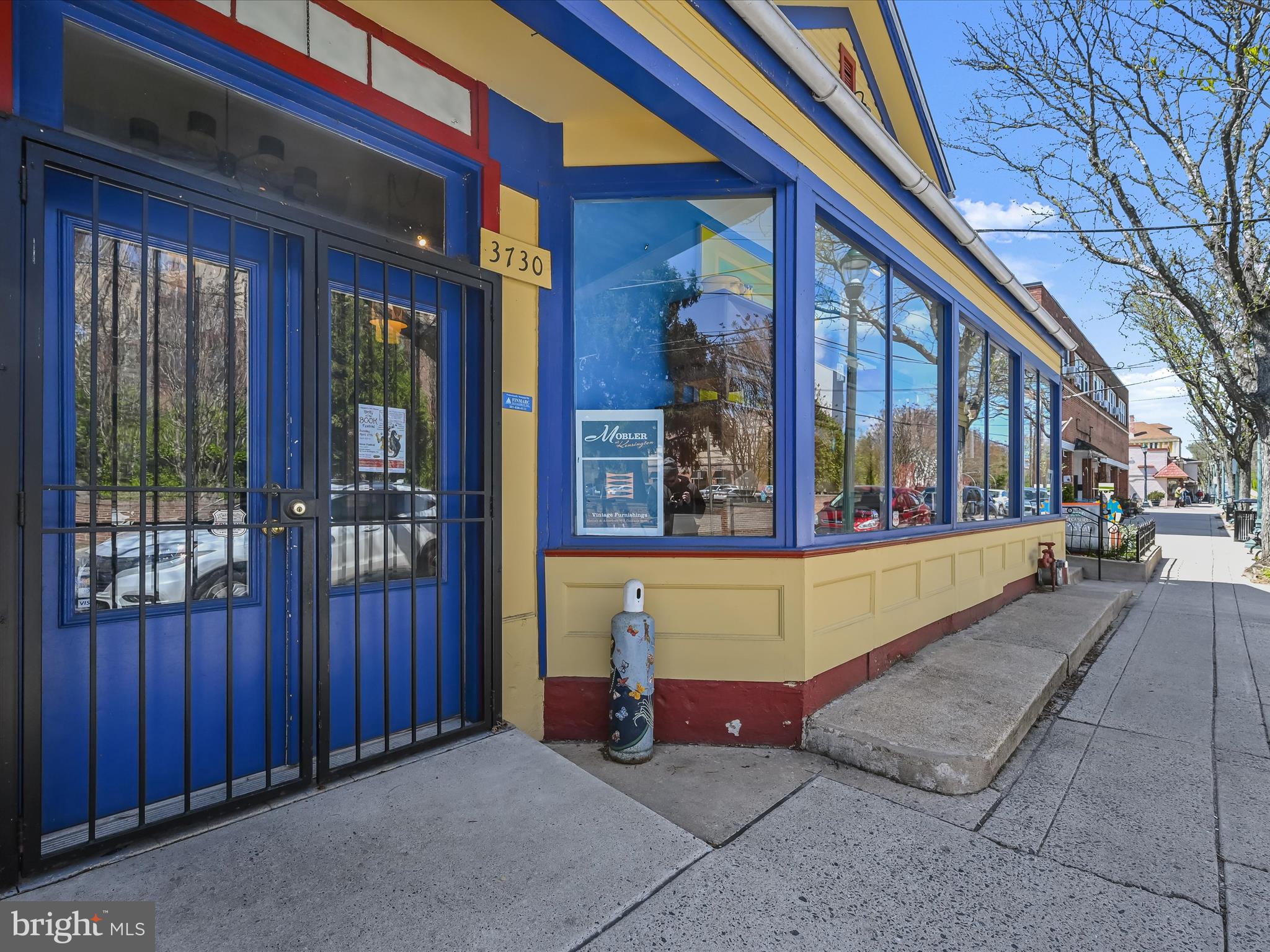 PARKWOOD - Residential