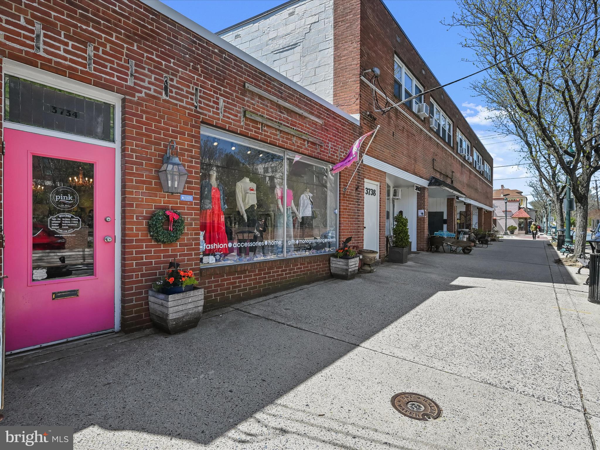 PARKWOOD - Residential