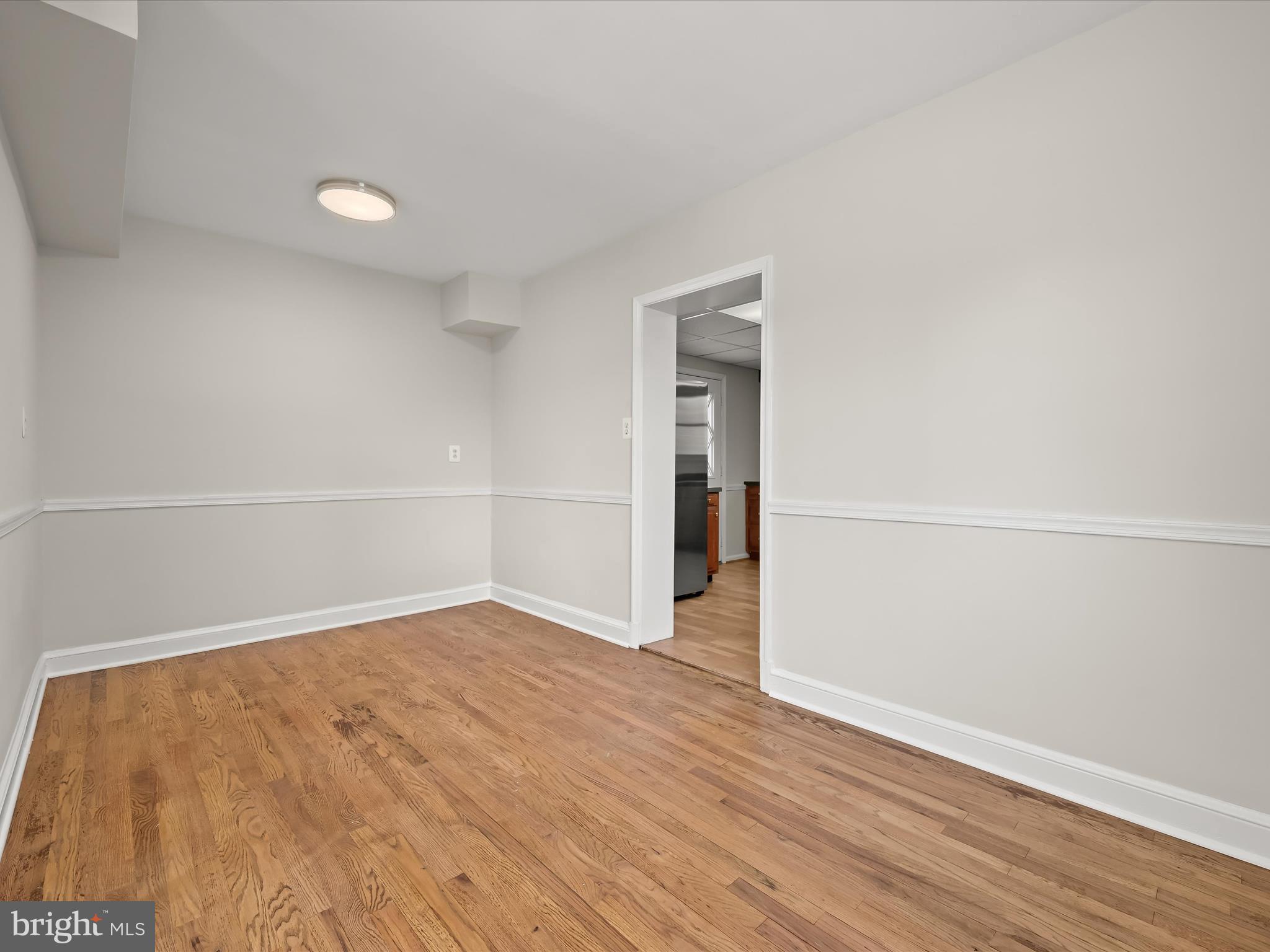 PARKWOOD - Residential