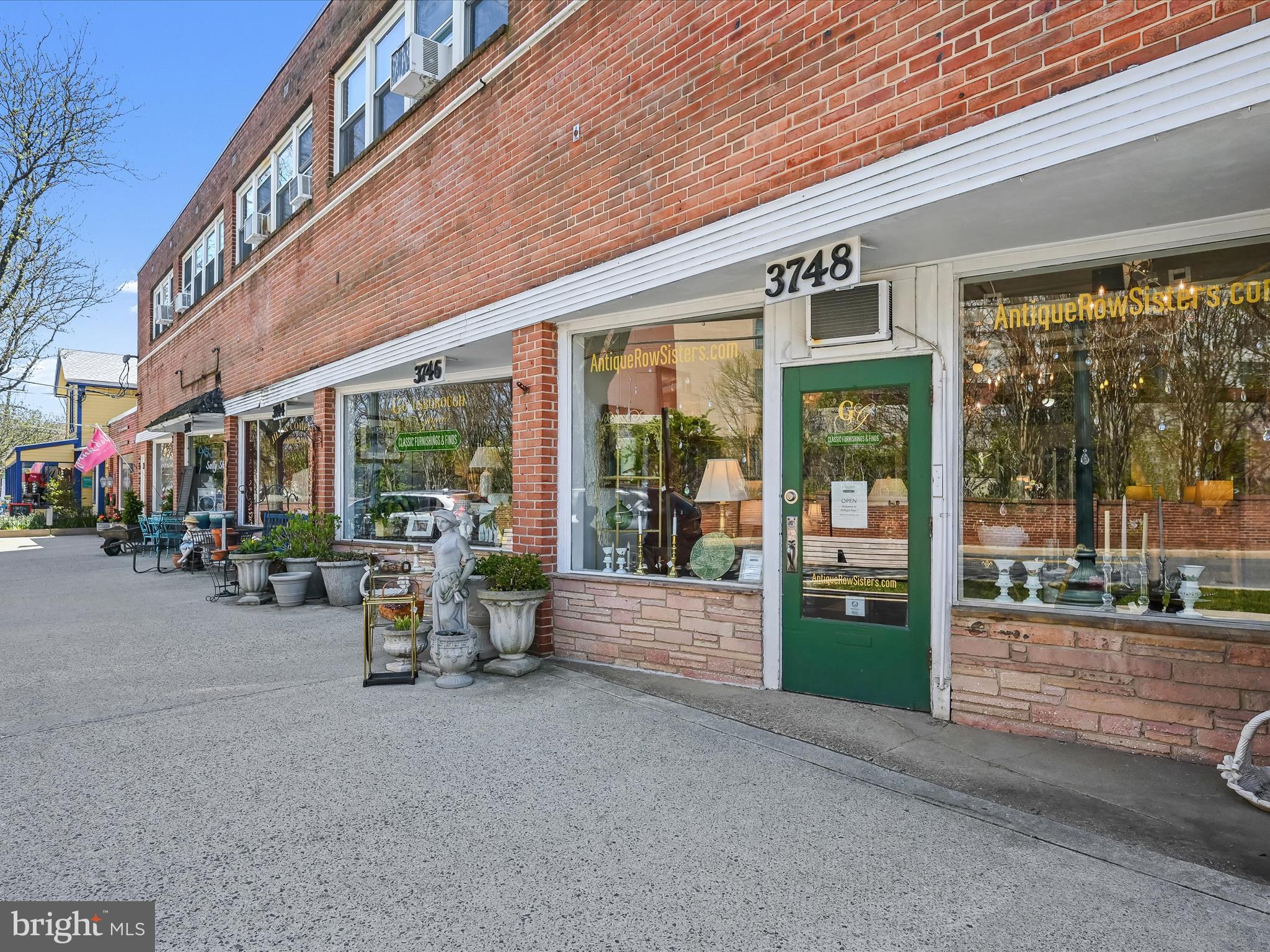 PARKWOOD - Residential