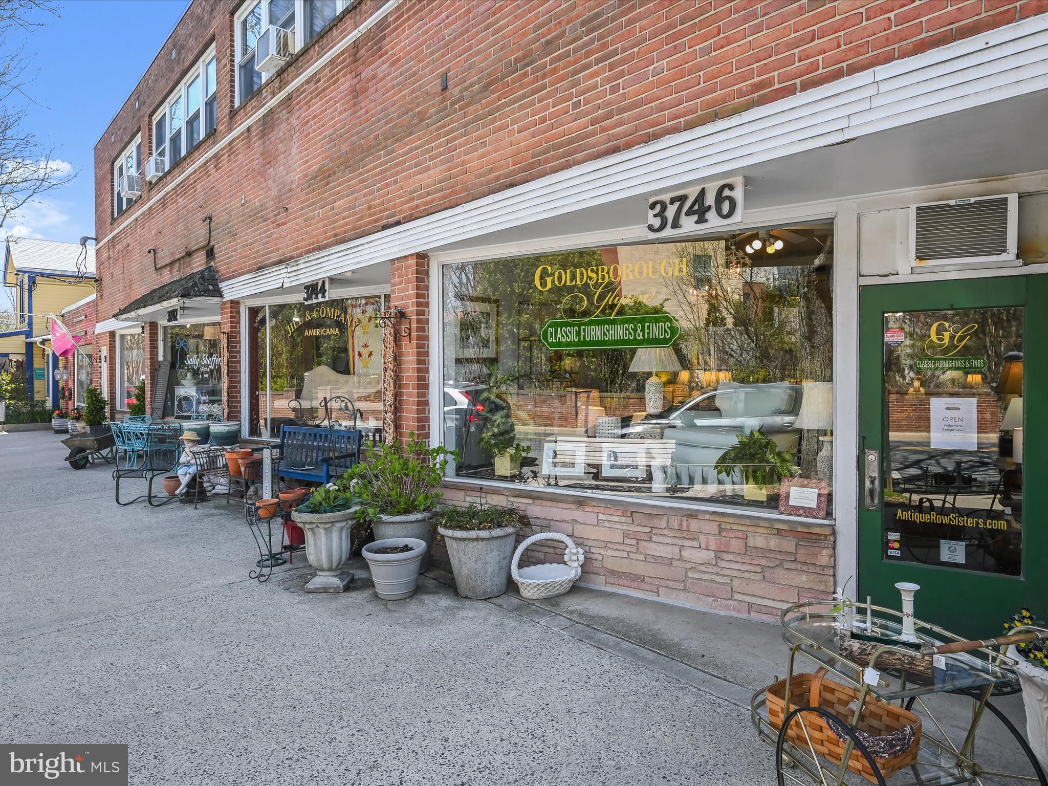 PARKWOOD - Residential