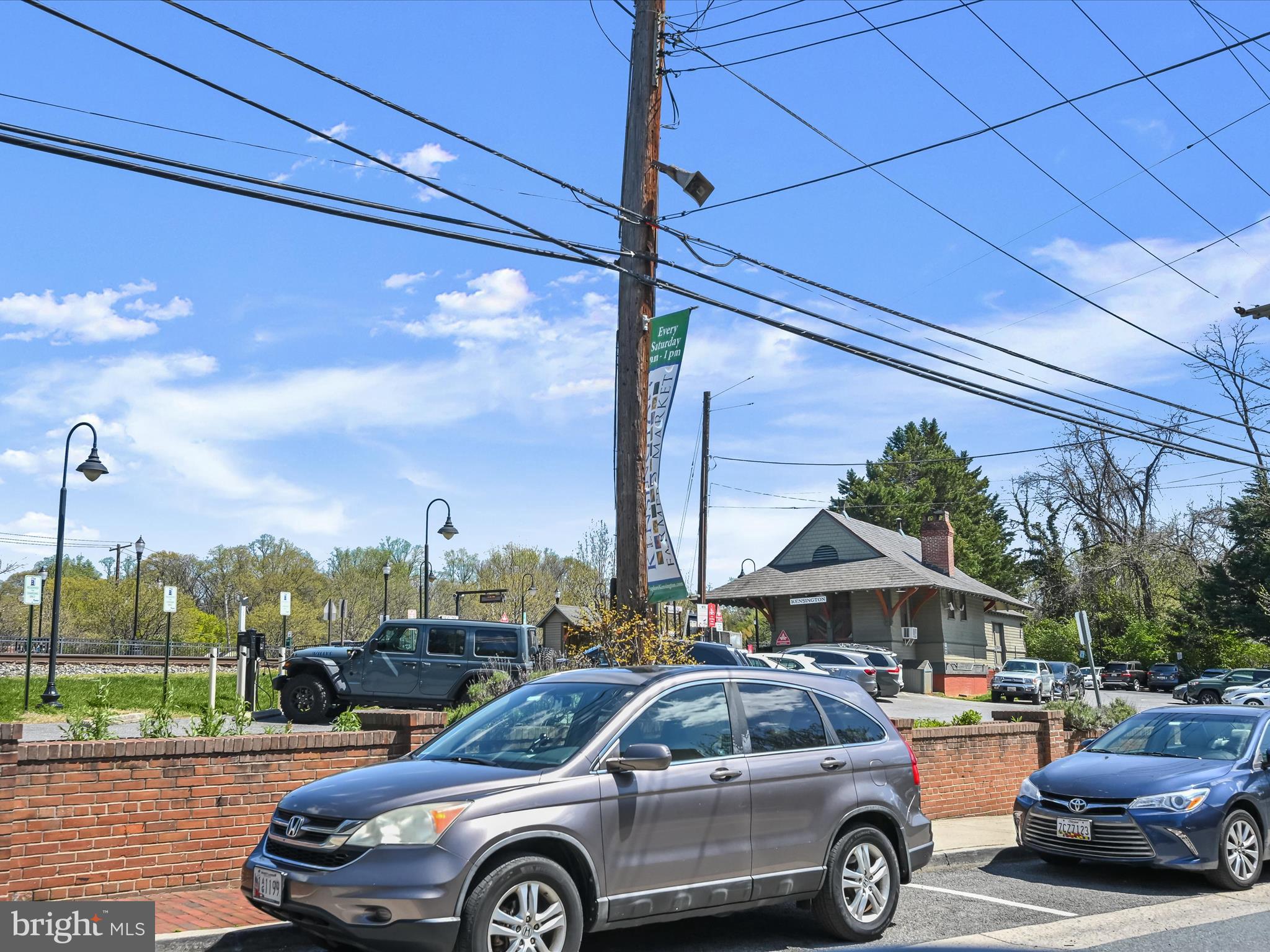 PARKWOOD - Residential