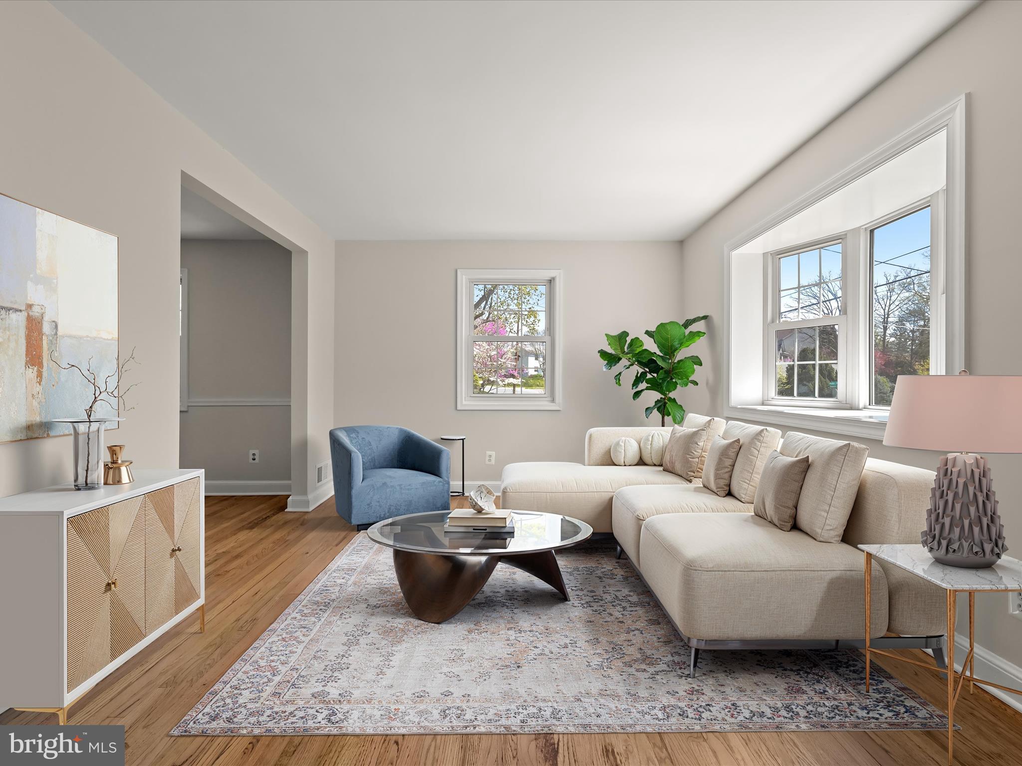 10318 PARKWOOD DRIVE