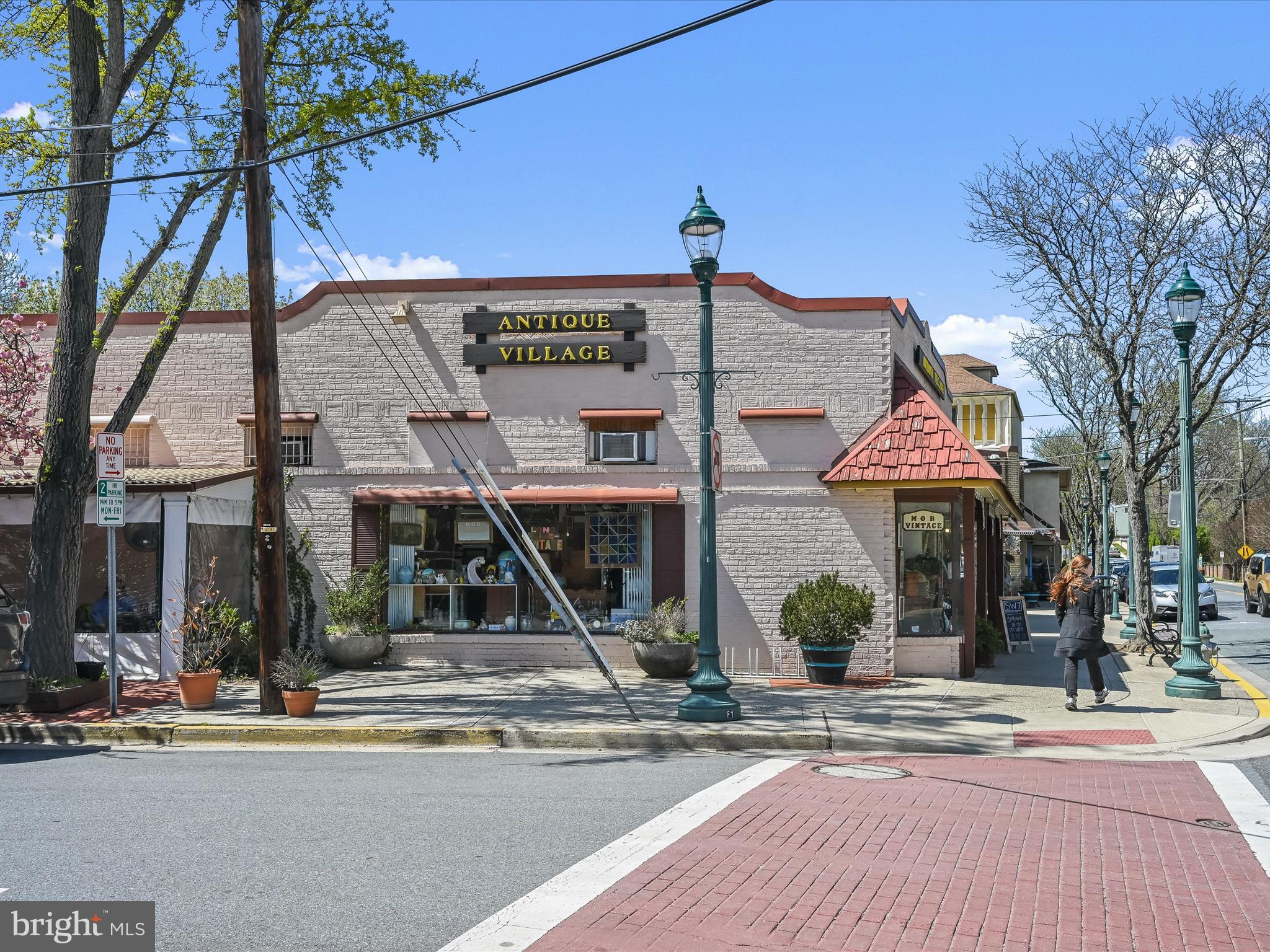 PARKWOOD - Residential