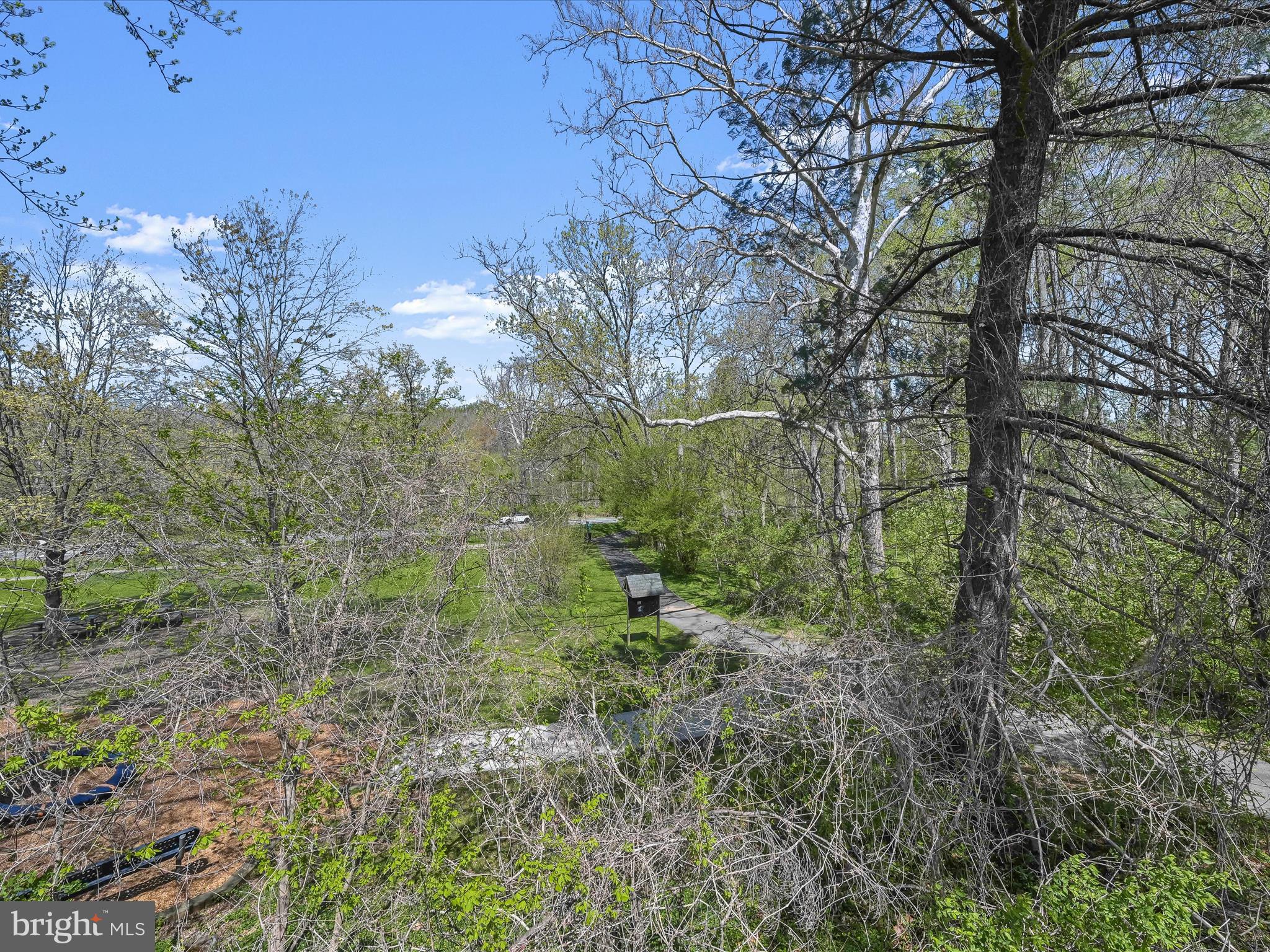 PARKWOOD - Residential