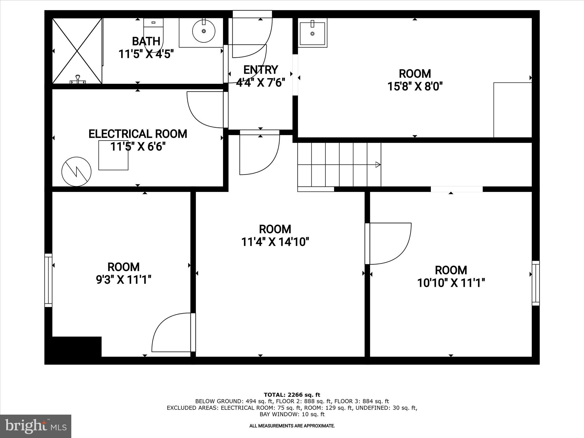 PARKWOOD - Residential