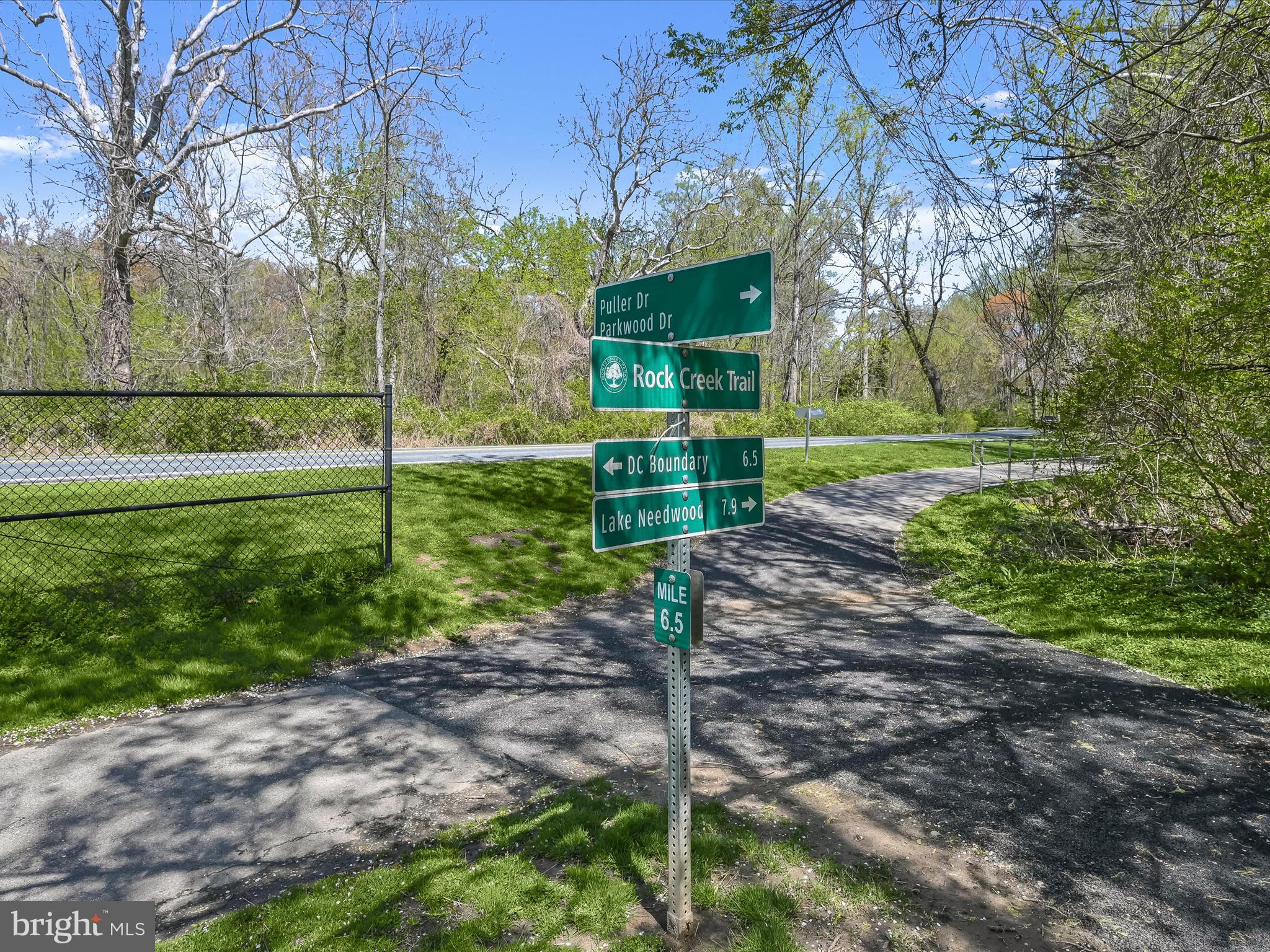 PARKWOOD - Residential