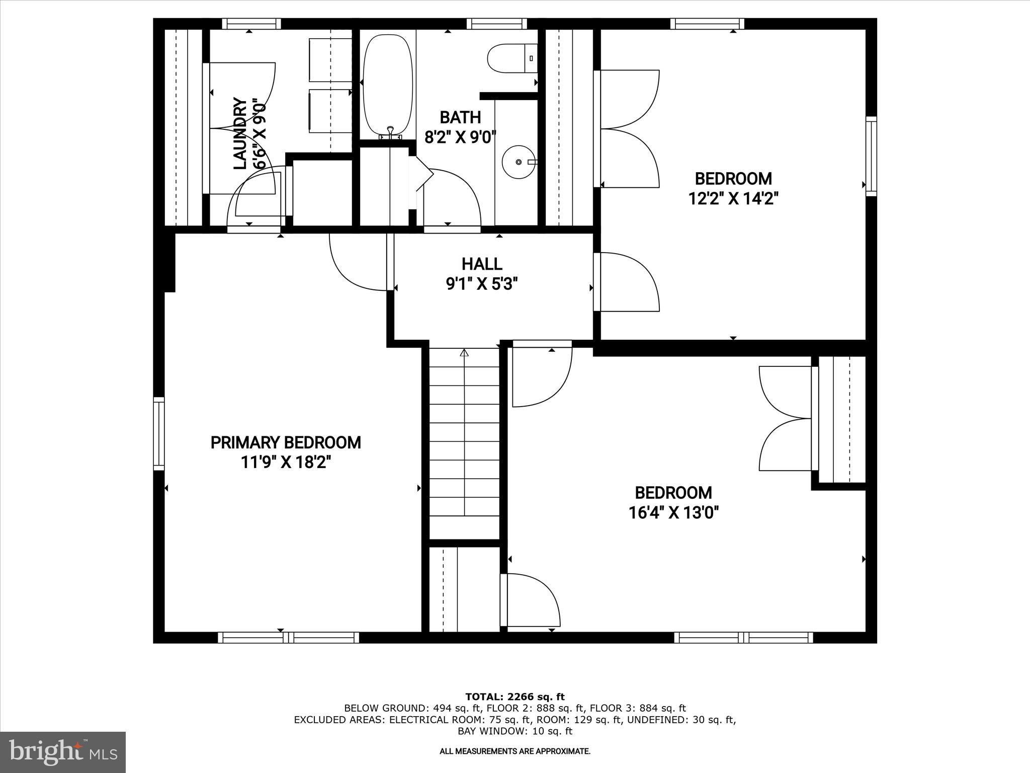 PARKWOOD - Residential