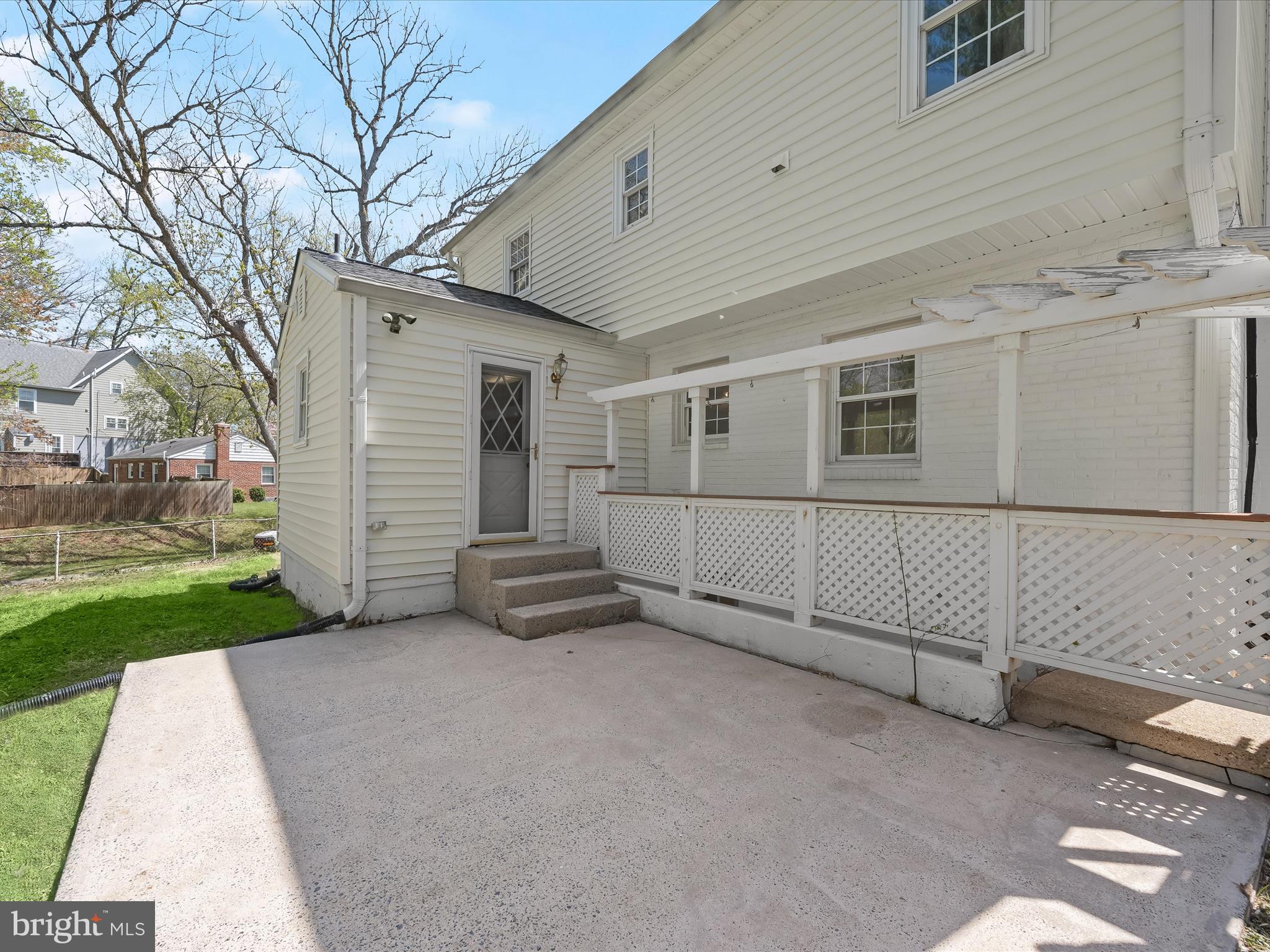 PARKWOOD - Residential