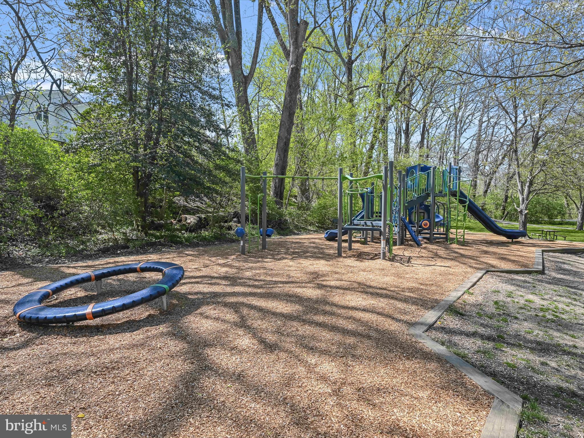 PARKWOOD - Residential