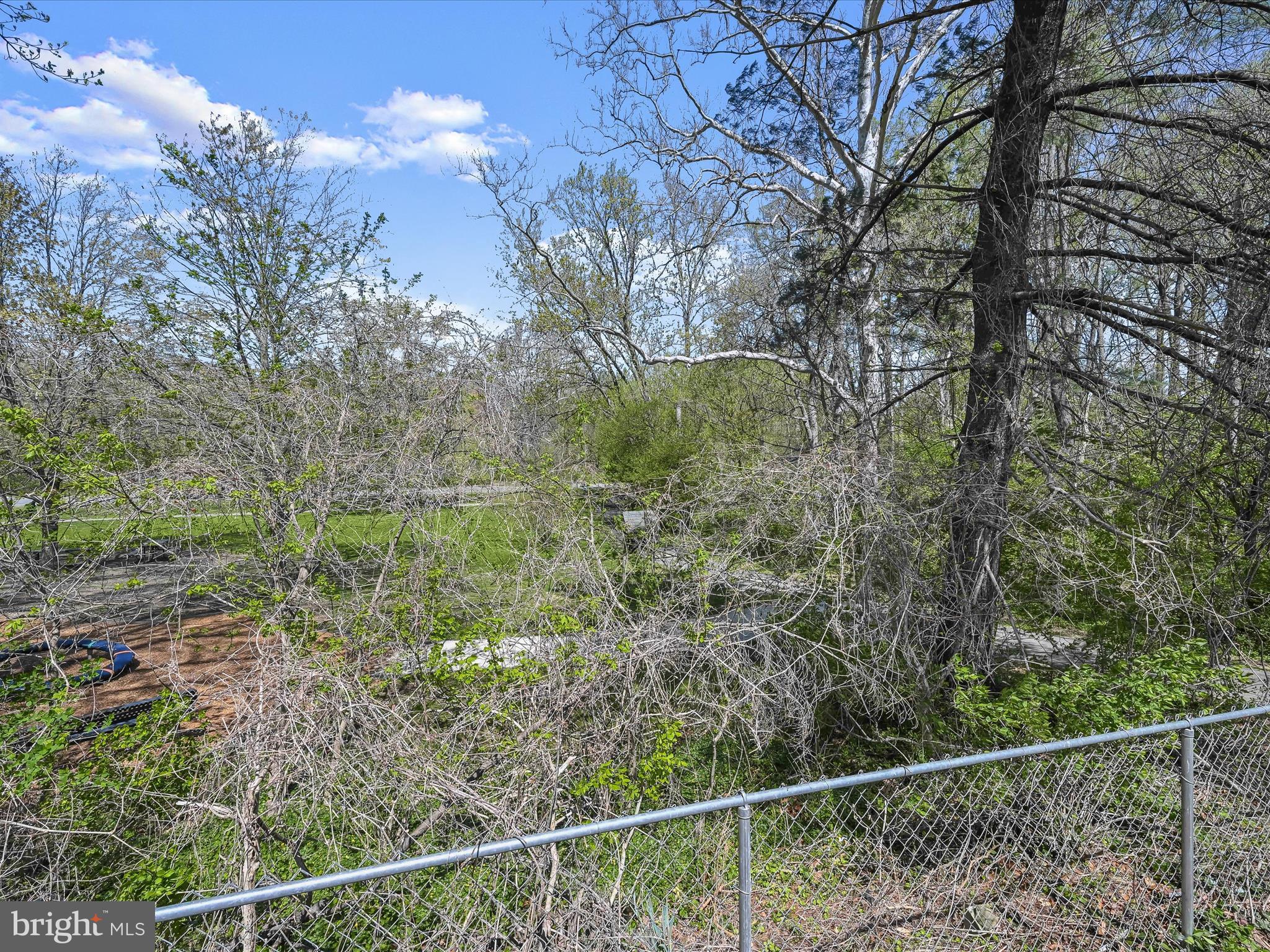 PARKWOOD - Residential