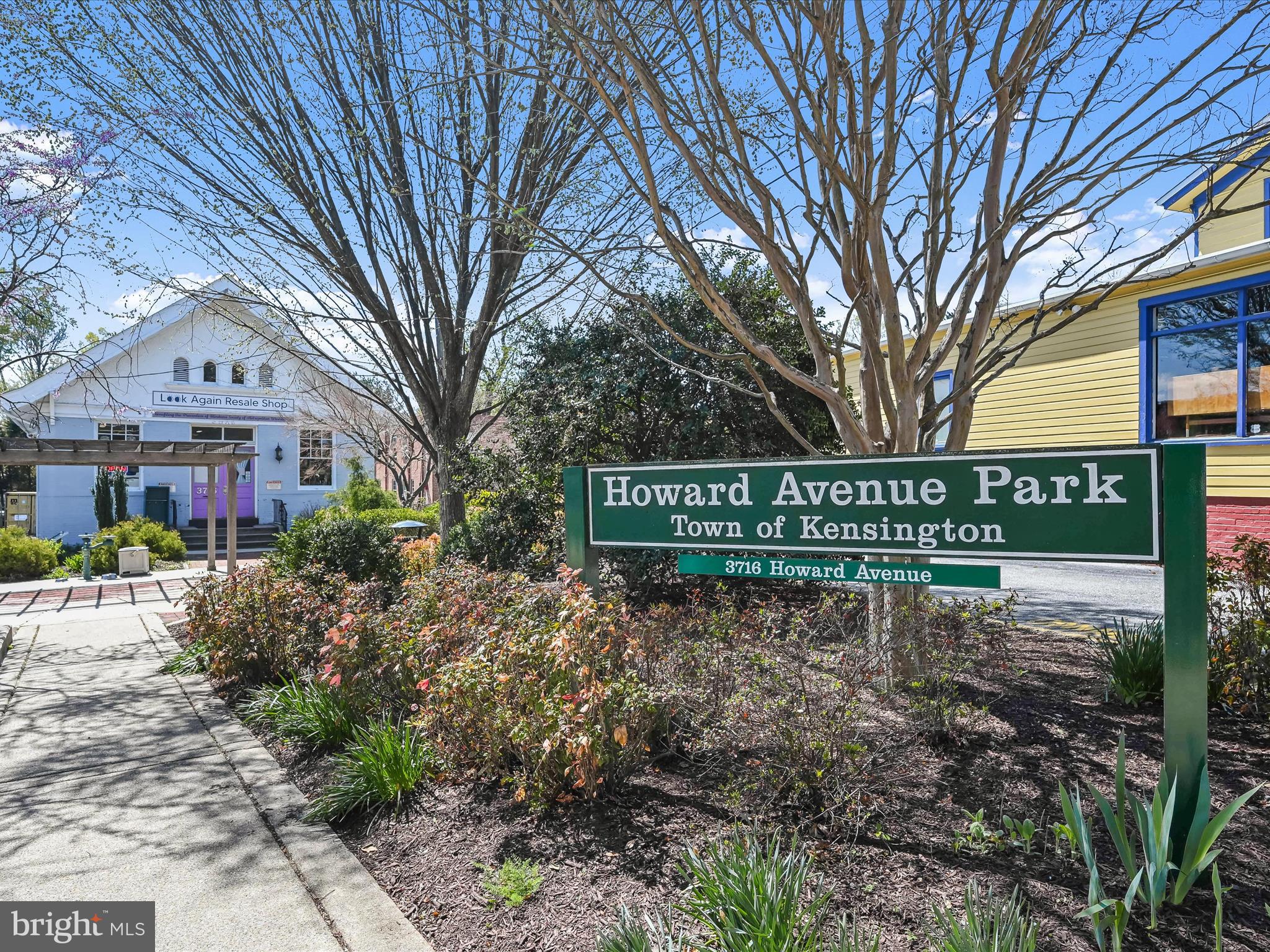 PARKWOOD - Residential