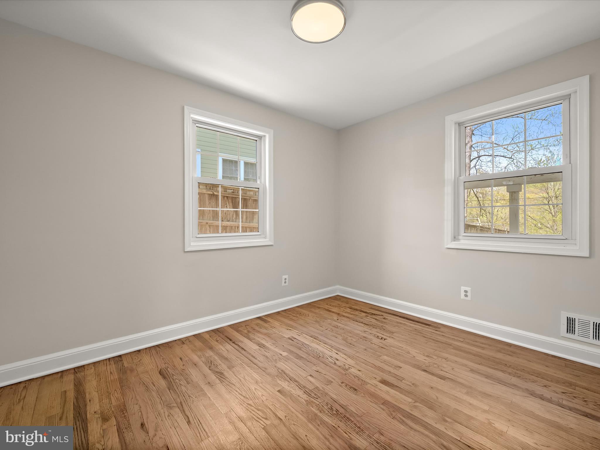 PARKWOOD - Residential