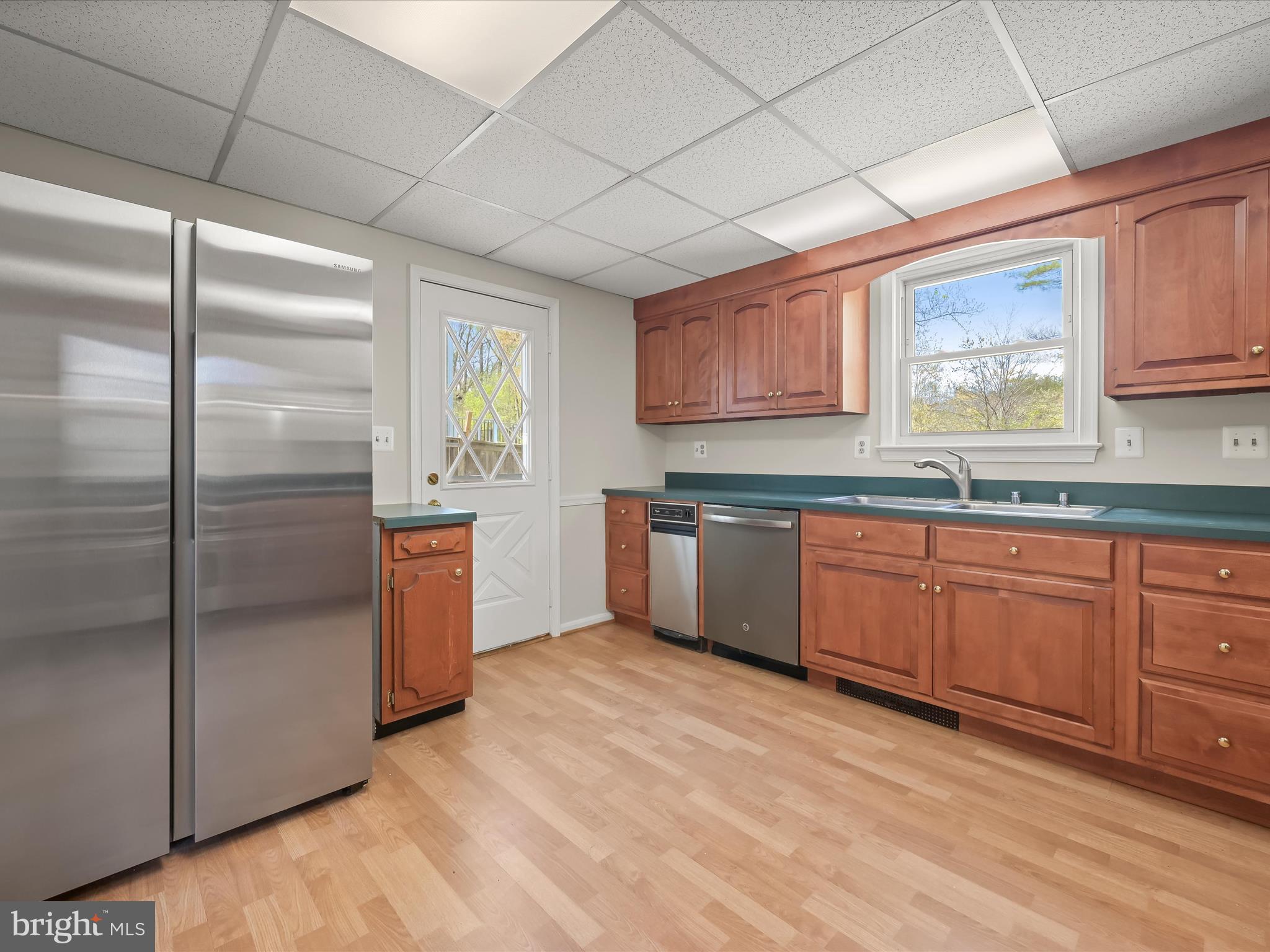 PARKWOOD - Residential