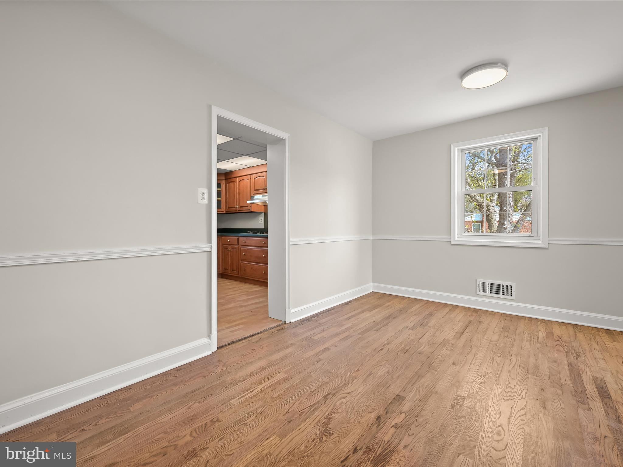 PARKWOOD - Residential