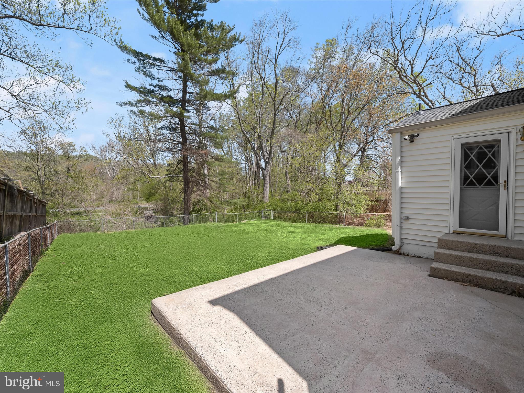 PARKWOOD - Residential