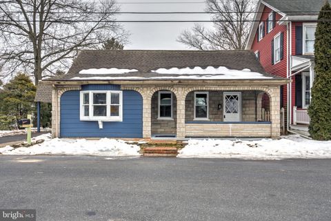 Photo of 2336 Wood Street, LANCASTER, PA 17603 (MLS # PALA2083006)