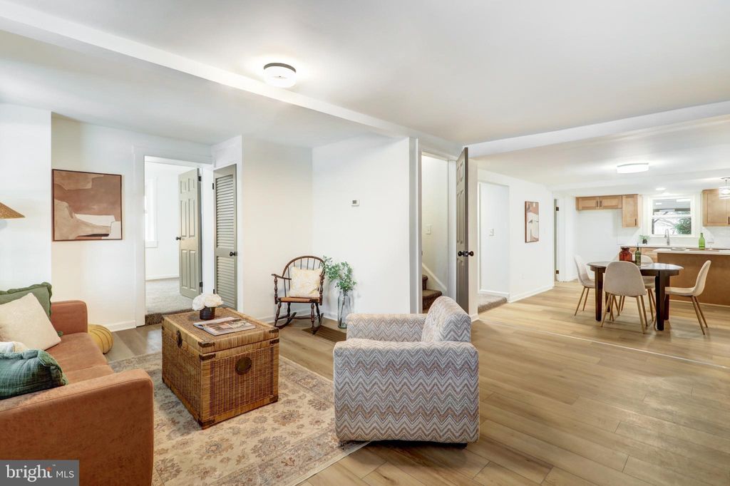 Photo of 2336 Wood Street, LANCASTER, PA 17603 (MLS # PALA2083006)