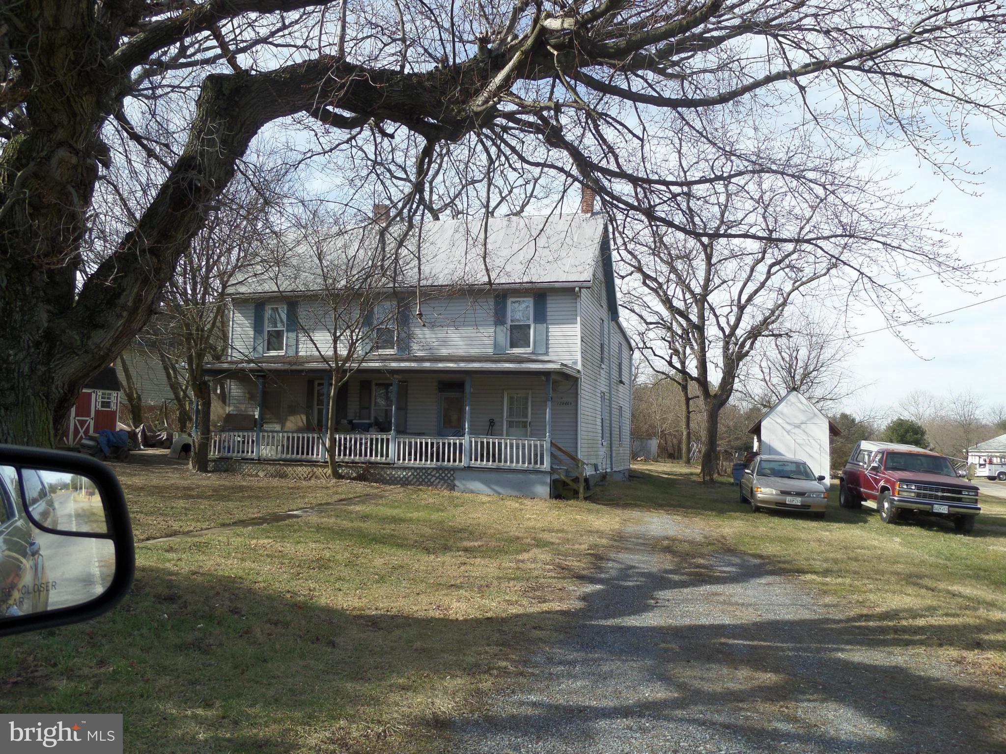 HAGERSTOWN - Residential