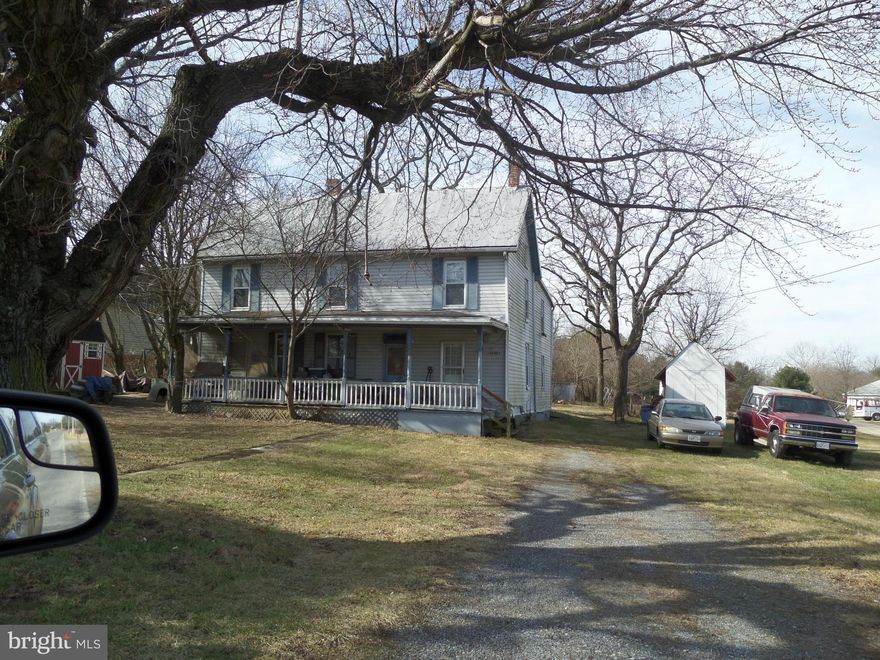 Welcome to Resh Rd!! Own 3 houses all next door to each other. Home is being sold AS-IS, Seller will make no repairs. All offers must have $1000 Deposit, Proof of Funds and All Required Addenda. Call CSS for all showing information. Require 24 hours notice for all showings!!