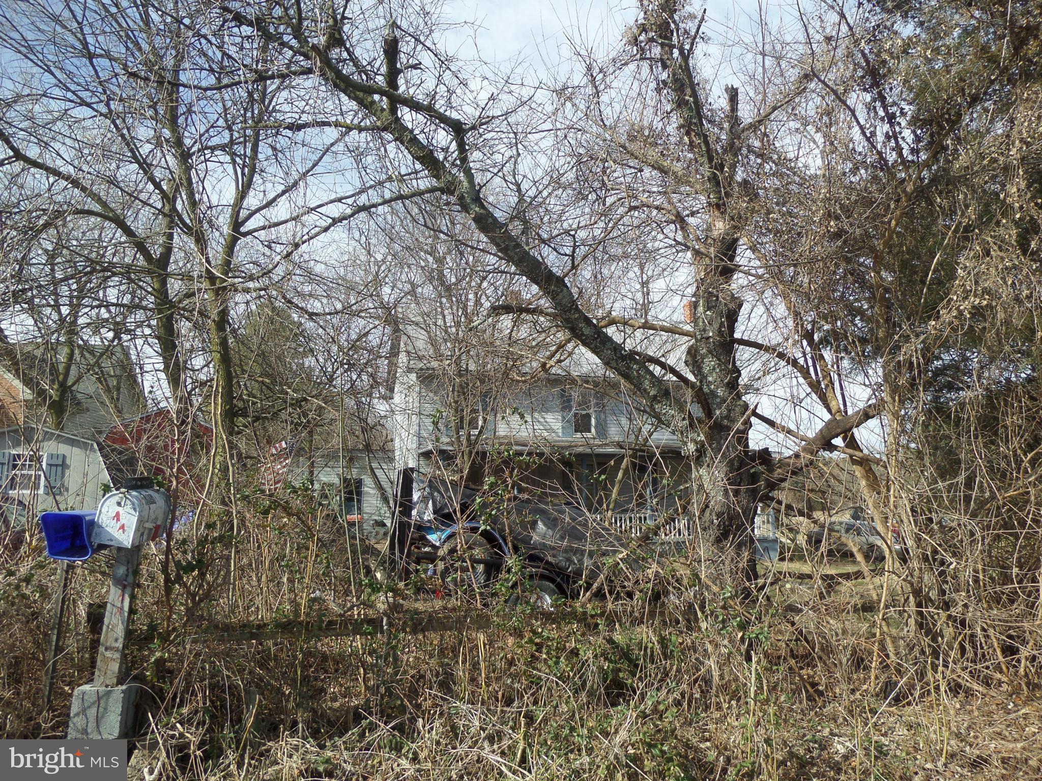 HAGERSTOWN - Residential